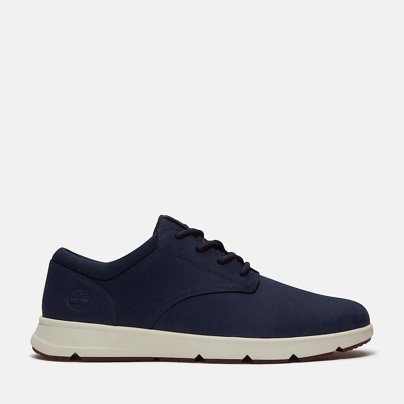 Timberland PARKER STREET LOW LACE UP SNEAKER Sneaker aus Premium Timberland Leder