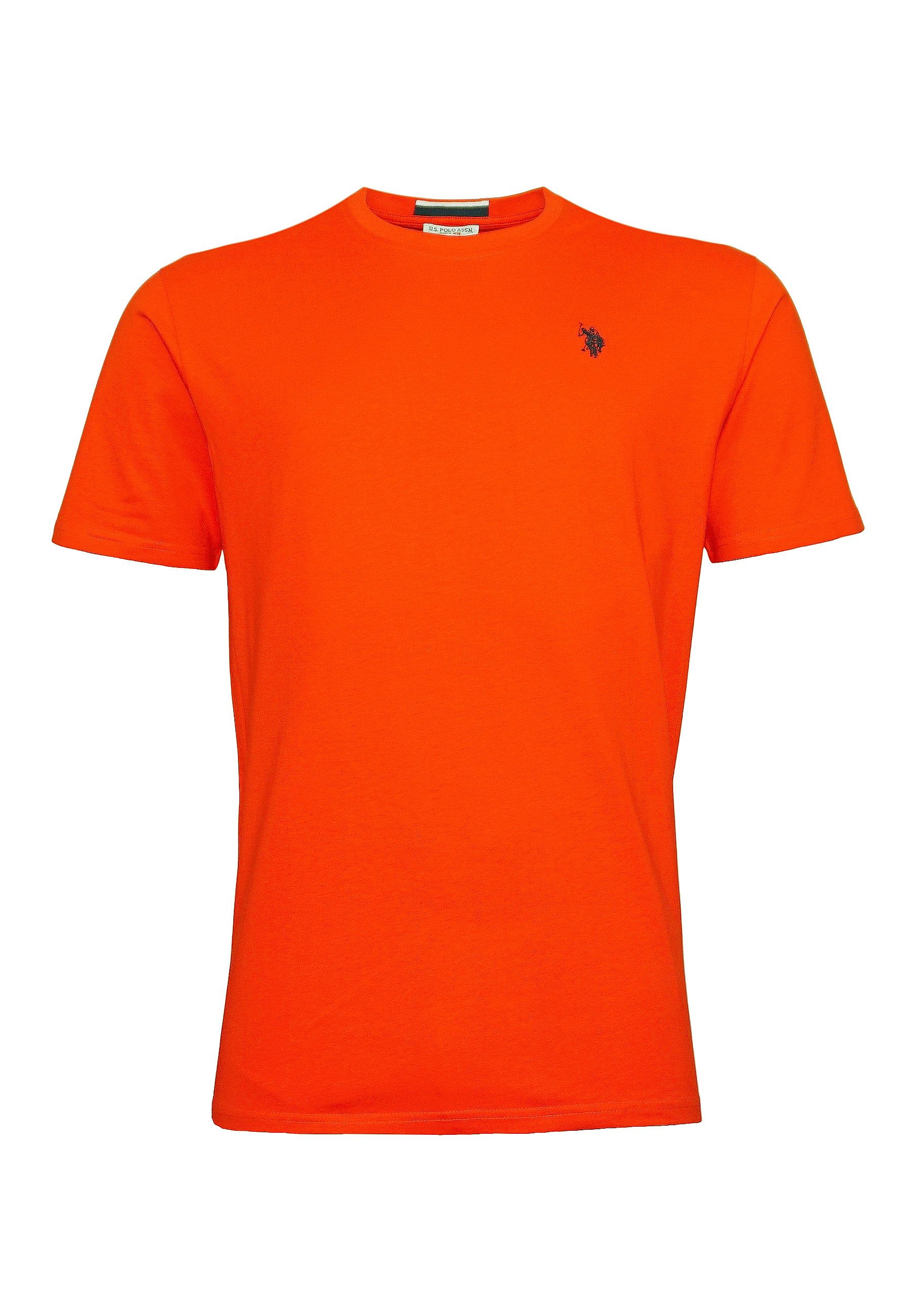 U.S. Polo Assn T-Shirt T-Shirt Basic günstig online kaufen