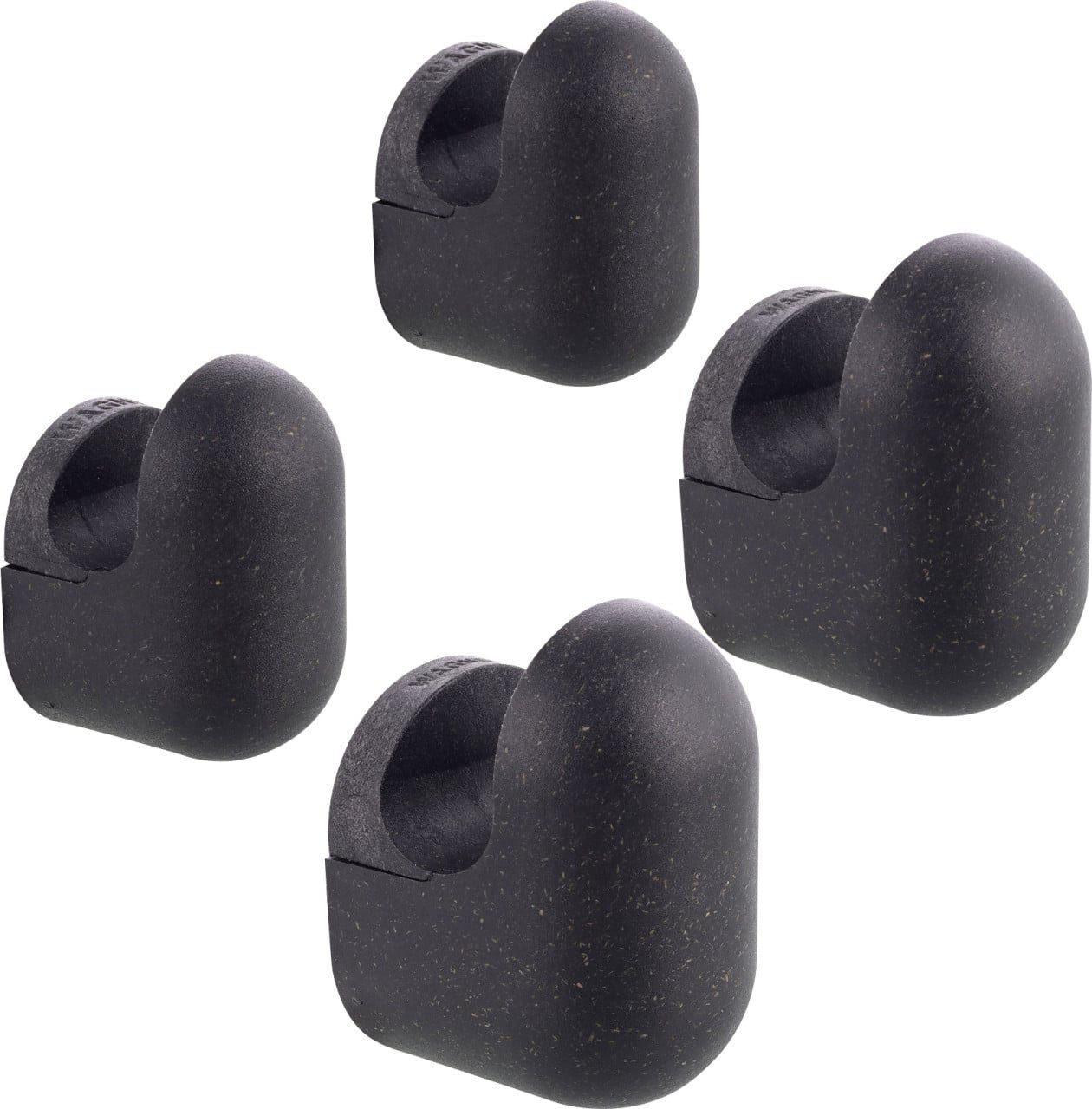 Wagner-System Wandhaken Wagner Wandhaken-Set hooks4home Pill Tragkraft bis