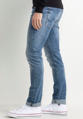 Petrol Industries Slim-fit-Jeans SEAHAM-FUTUREPROOF