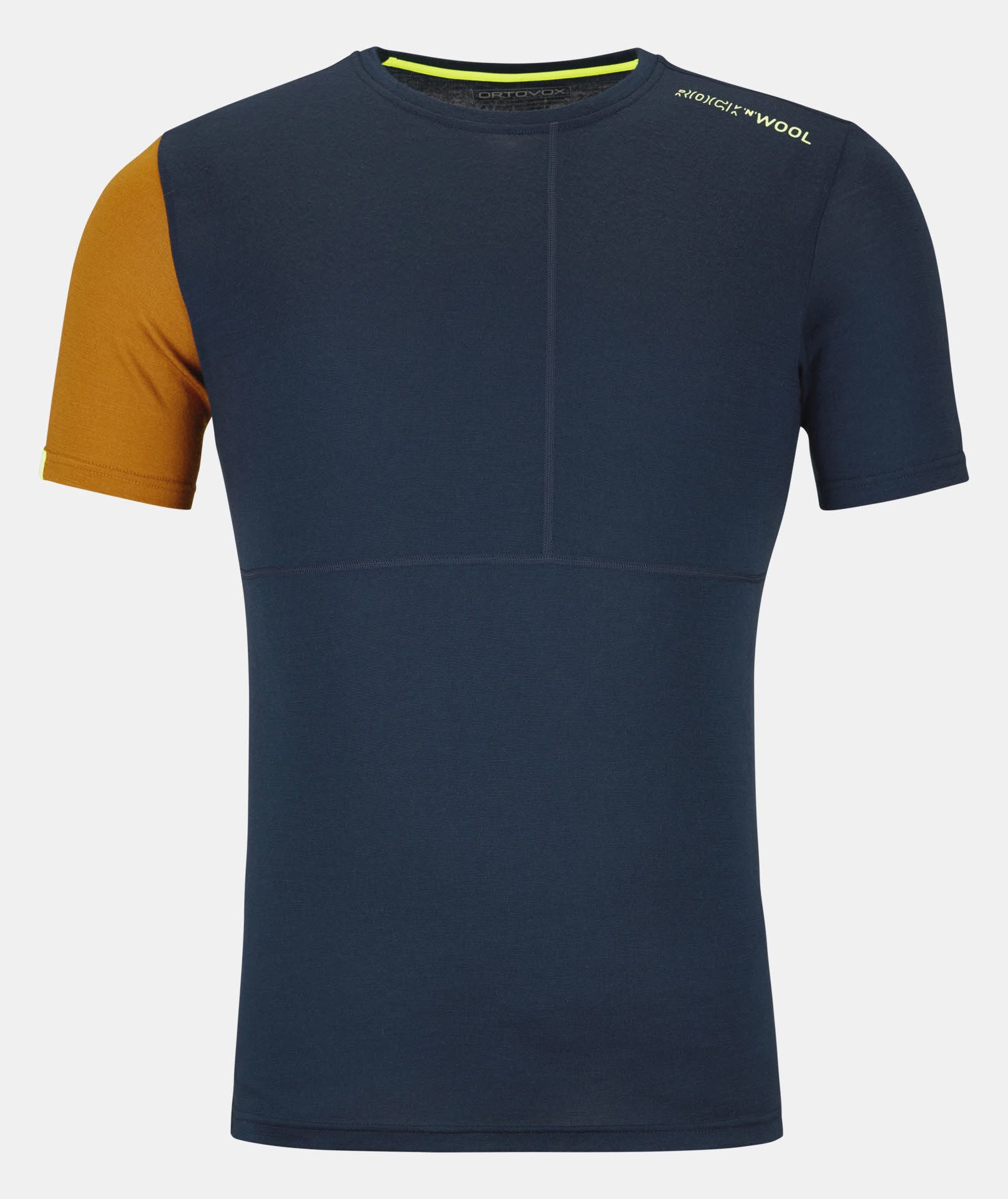 Ortovox Funktionsunterhemd