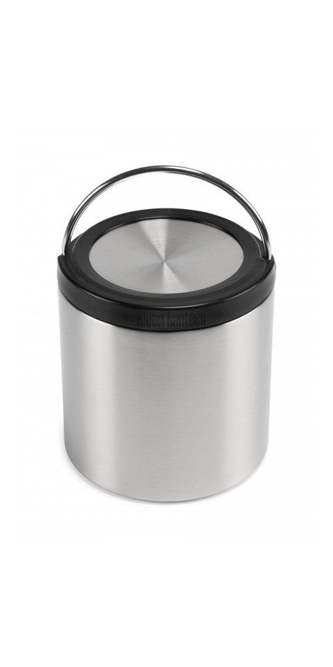 Klean Kanteen Thermoflasche TKCanister 946ml Edelstahl Isolierbehälter - Klean Kanteen