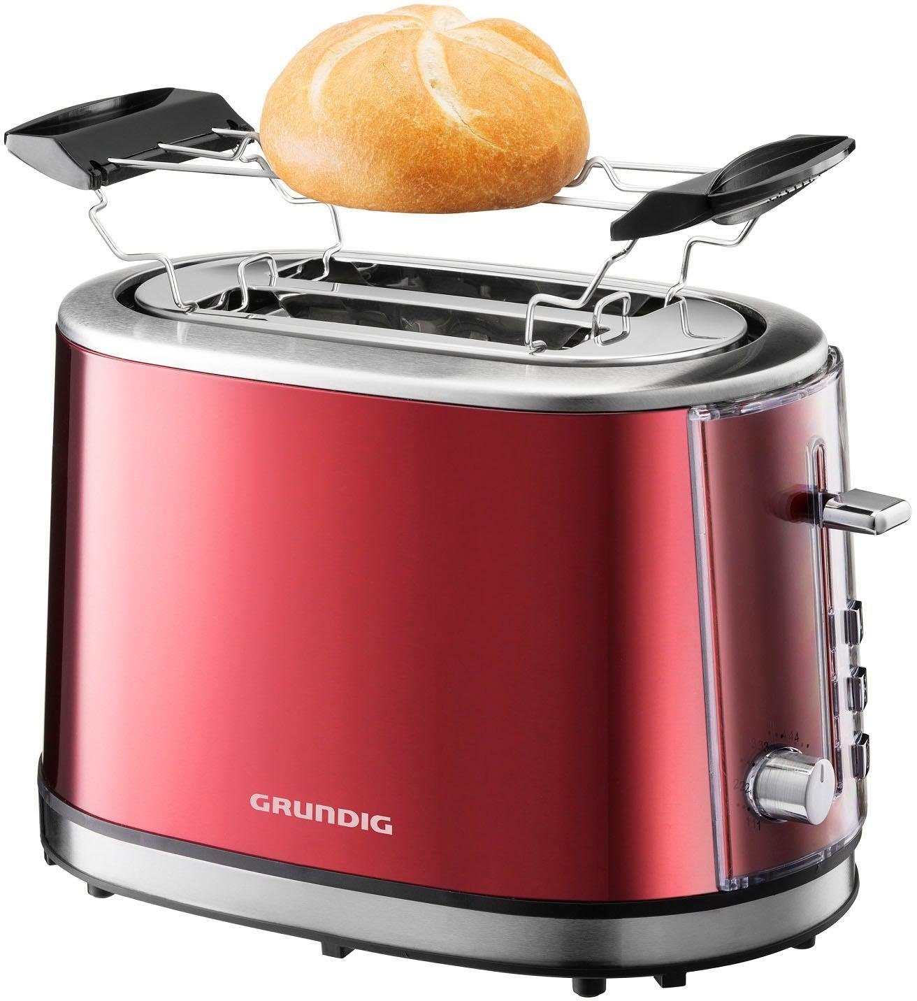 Toaster TA 6330