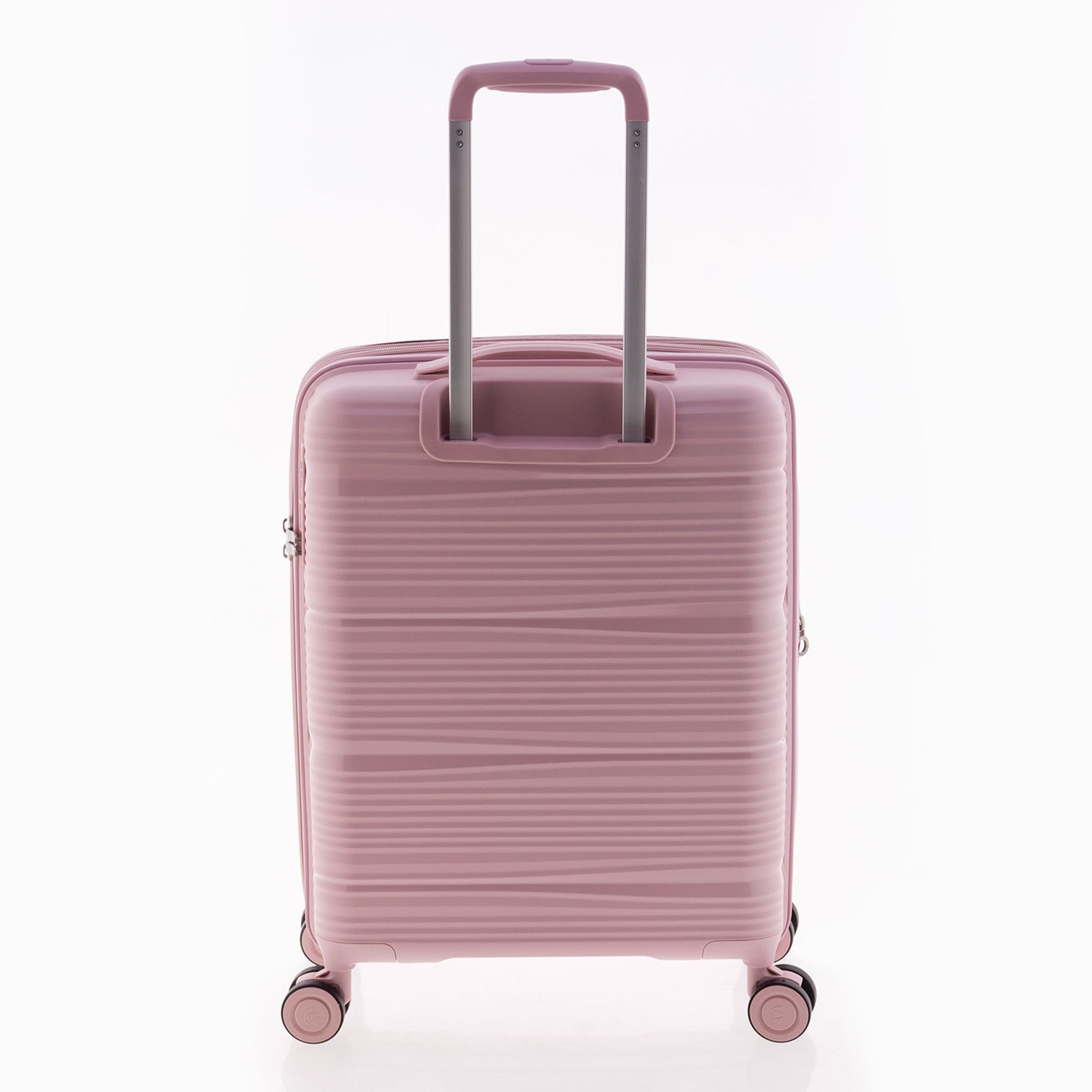 GLADIATOR Handgepäck-Trolley 0800, 4 Rollen, Polypropylen günstig online kaufen