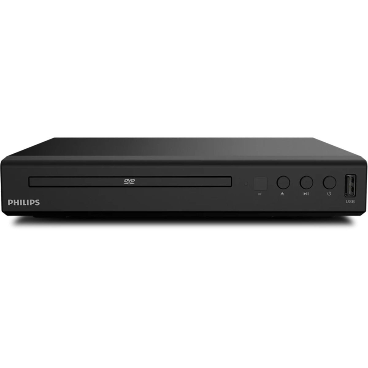 Philips DVD Player TAEP200/12 DVD-Player
