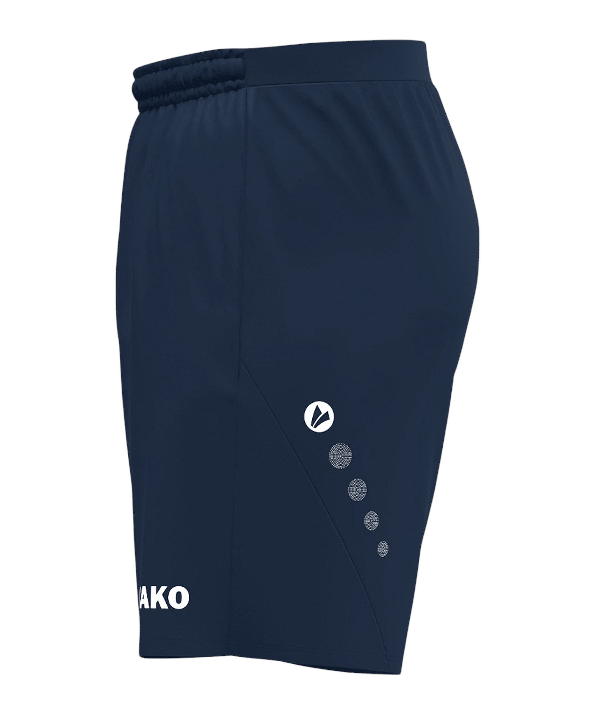 Jako Shorts Dynamic Short Kids (1-tlg) Kordelzug