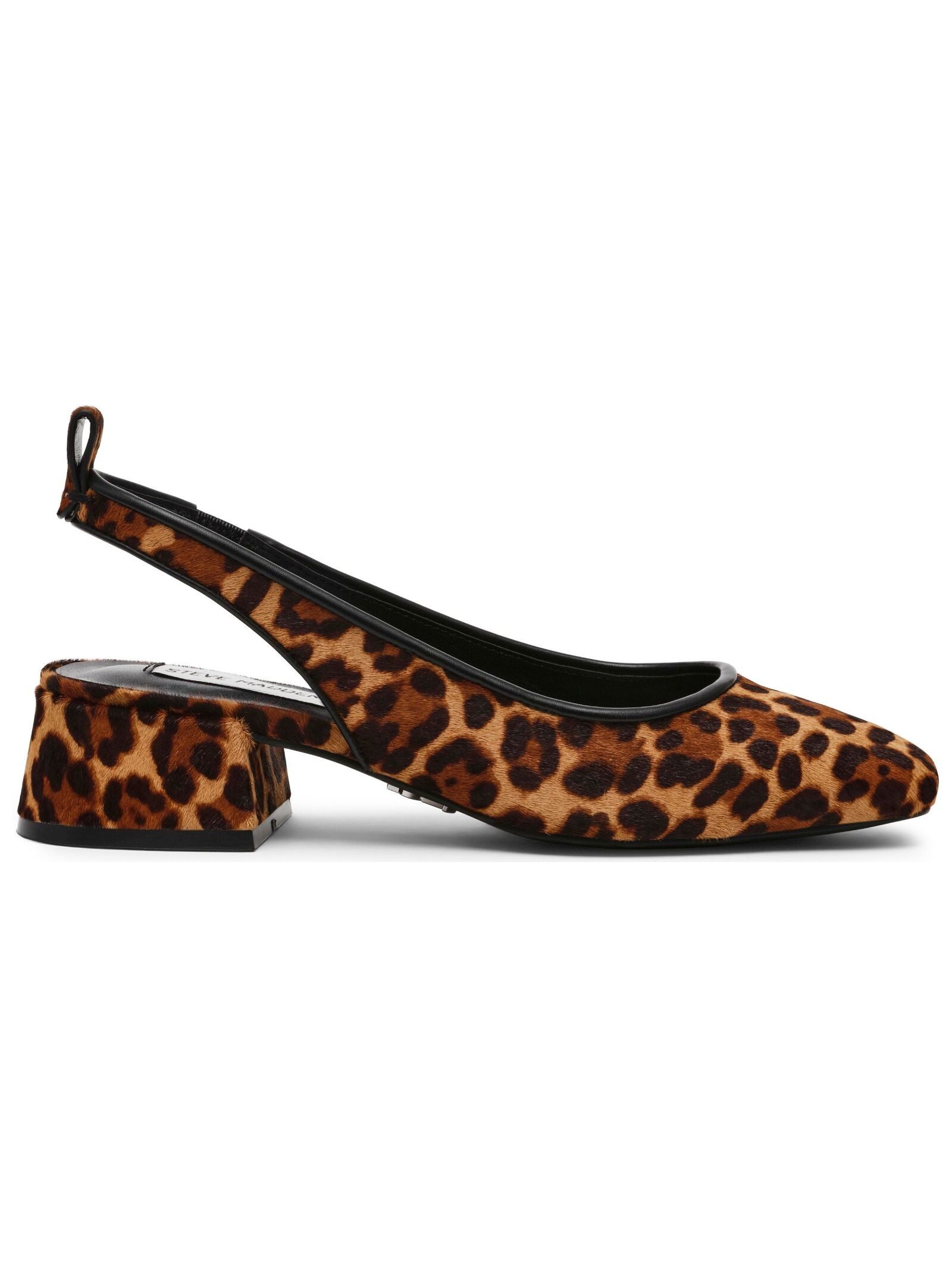 STEVE MADDEN STEVE MADDEN Pumps Leder Slingpumps