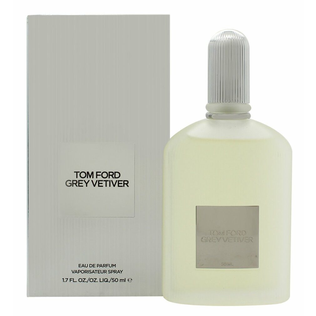 Tom Ford Eau de Toilette Grey Vetiver Eau de Parfum 50ml