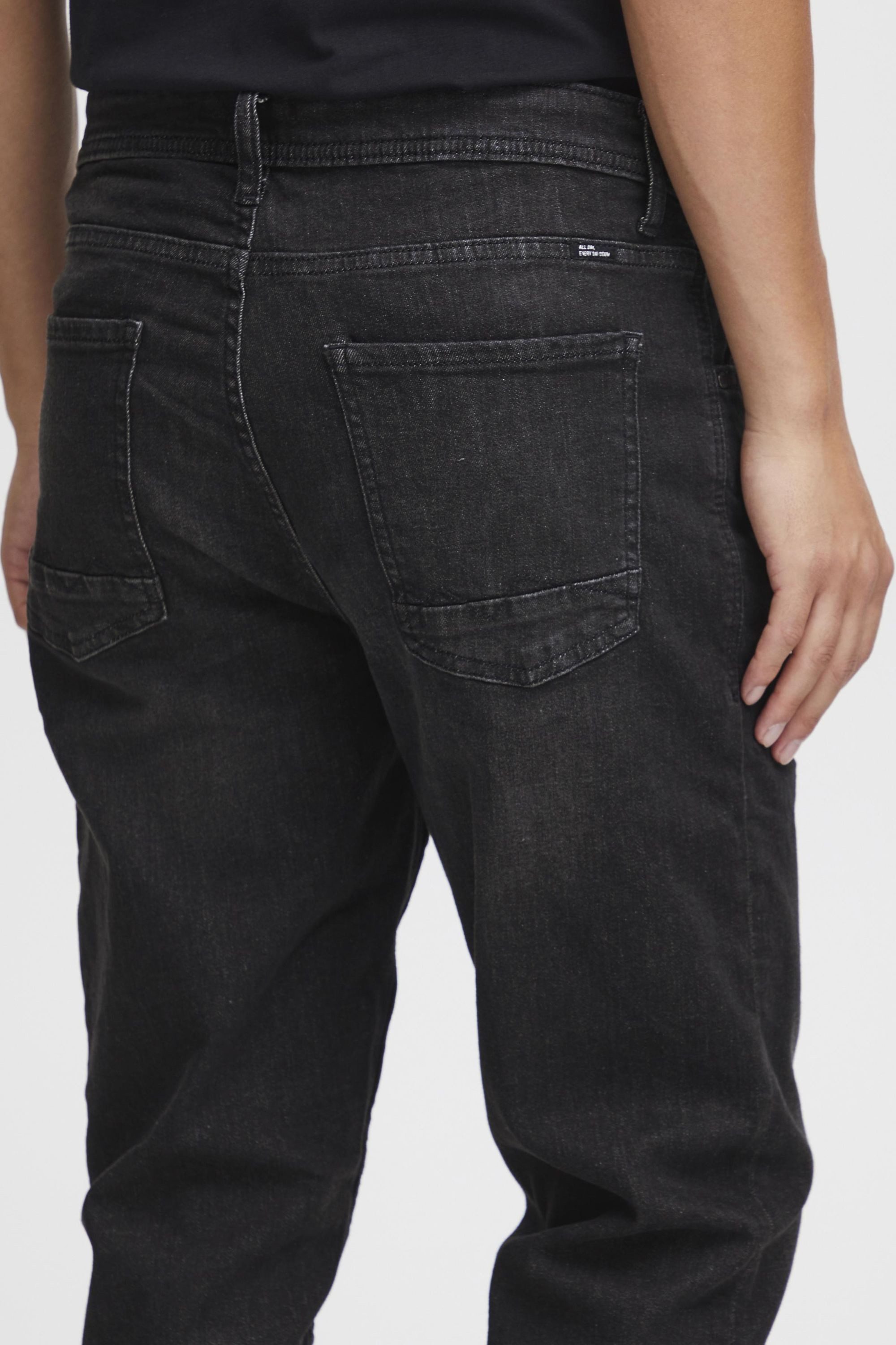 Blend Slim-fit-Jeans BHJet Jeanshose mit normalem Bund und enger werdendem Bein - Jet Fit