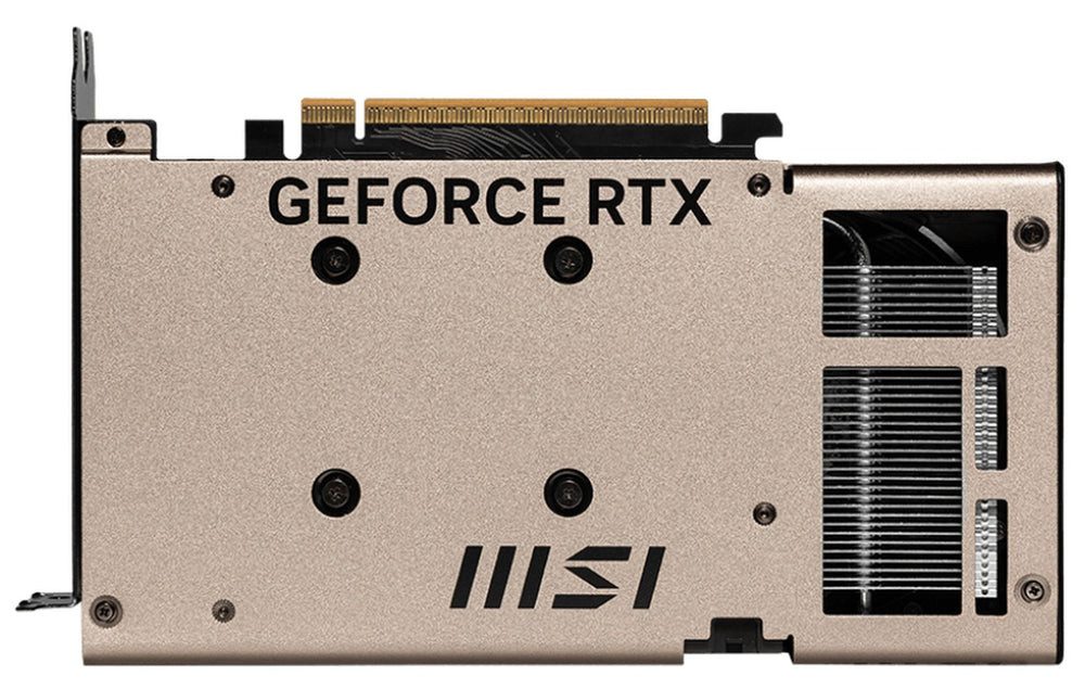 MSI Grafikkarte