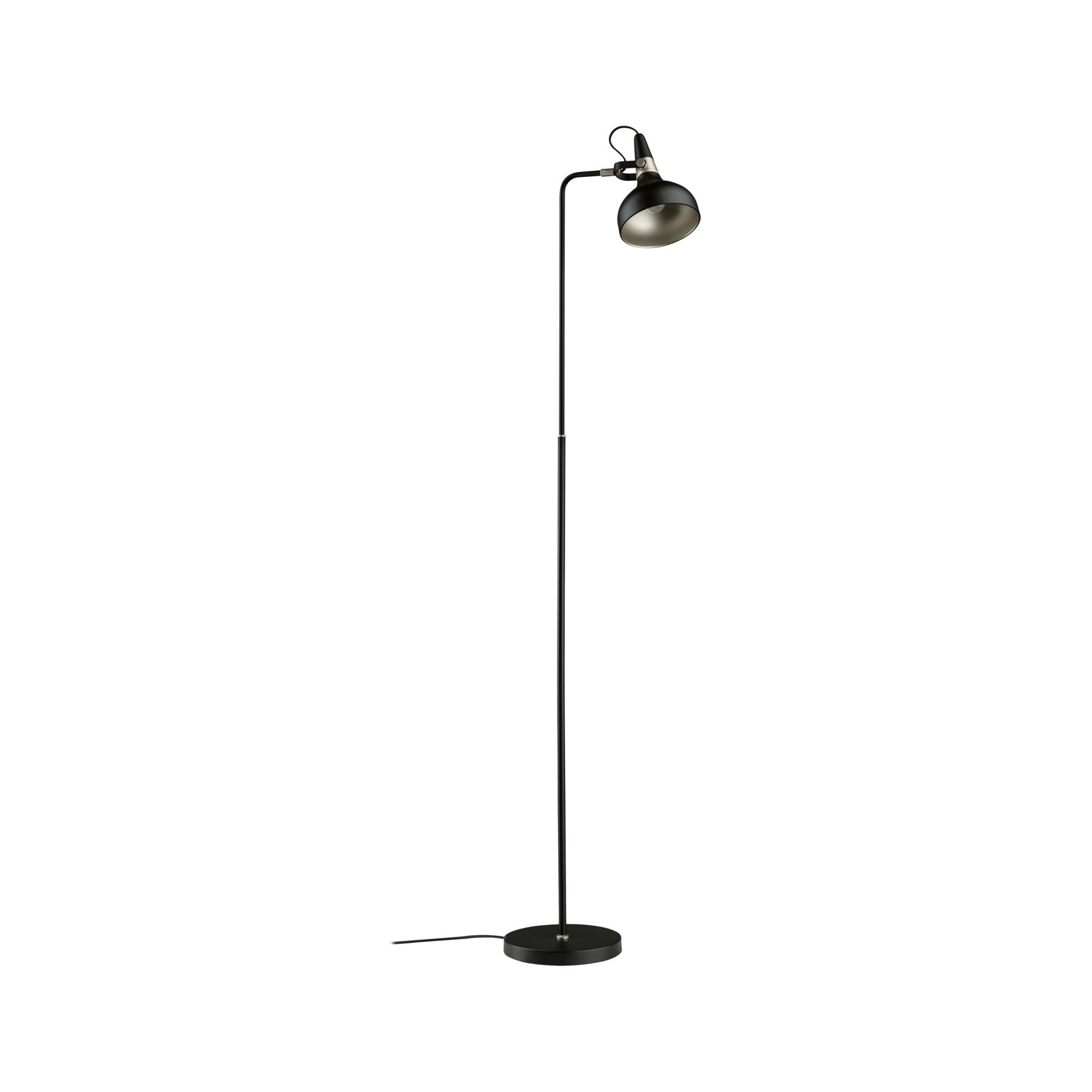 Paulmann Stehlampe Juna, ohne Leuchtmittel, E14, 1-flammig, dimmbar