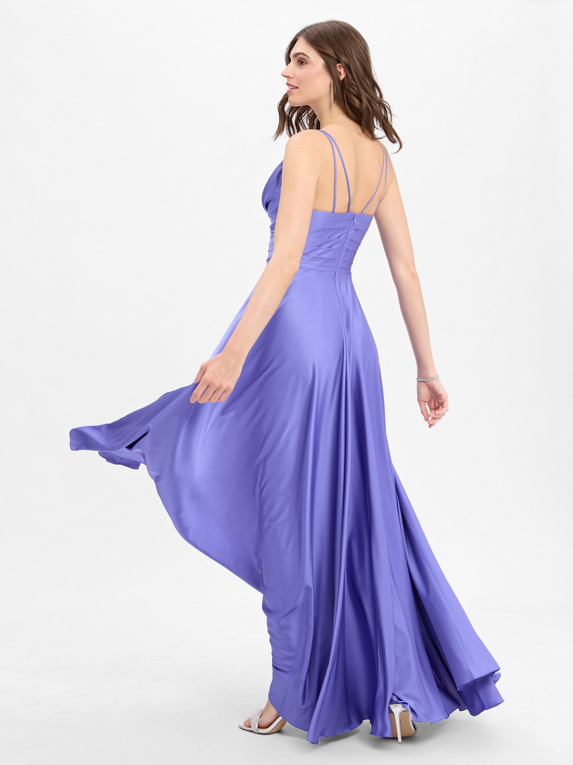 Marie Lund Abendkleid