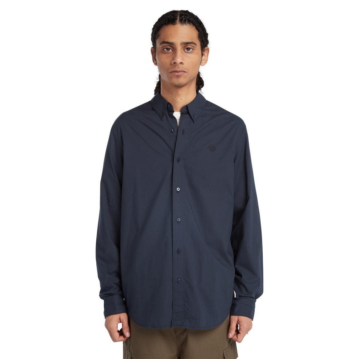 Timberland Langarmhemd günstig online kaufen