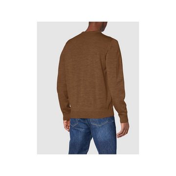 MAERZ Muenchen V-Ausschnitt-Pullover keine Angabe regular fit (1-tlg)