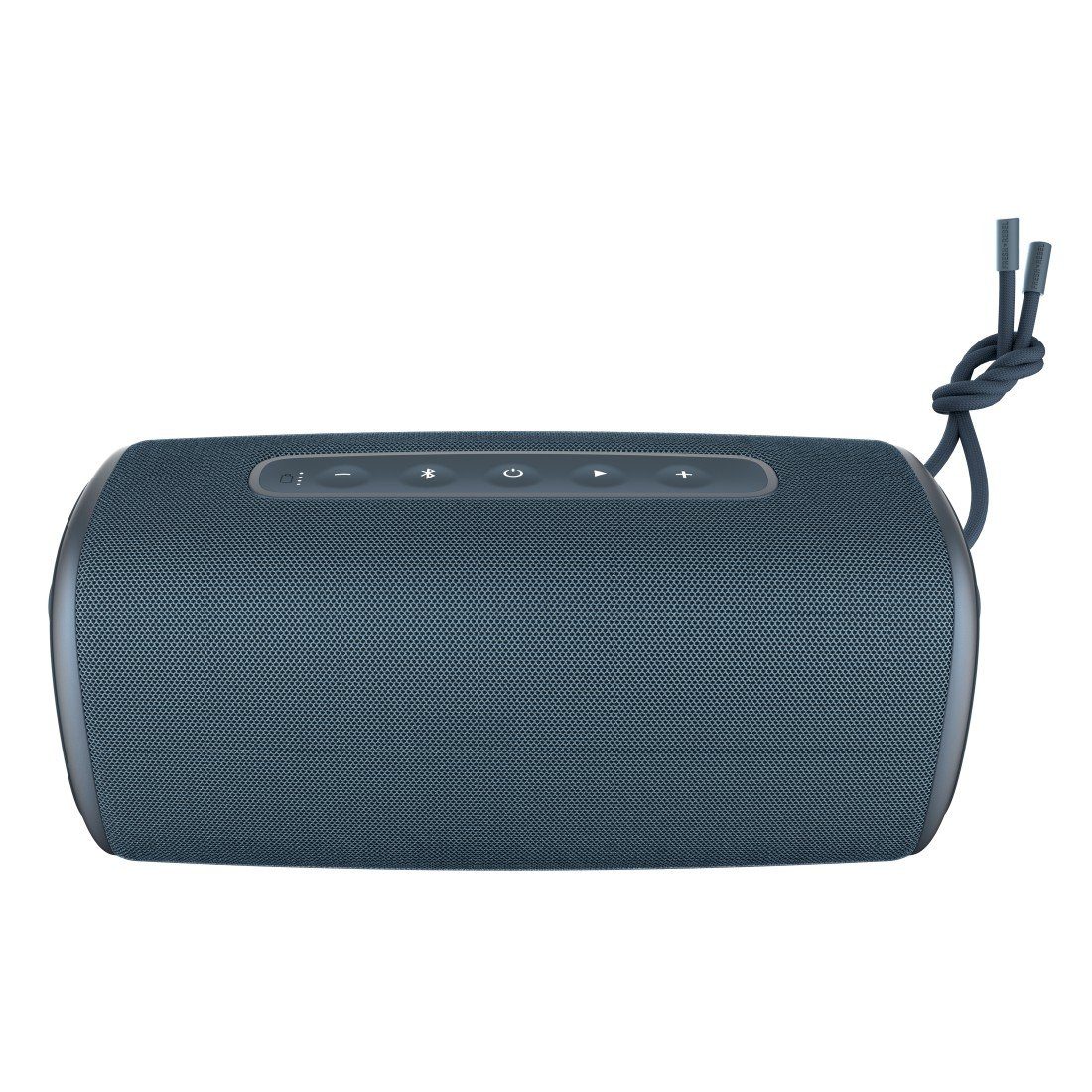 (Bluetooth) Dive Bluetooth-Lautsprecher L2 Bold Rebel Fresh´n Blue
