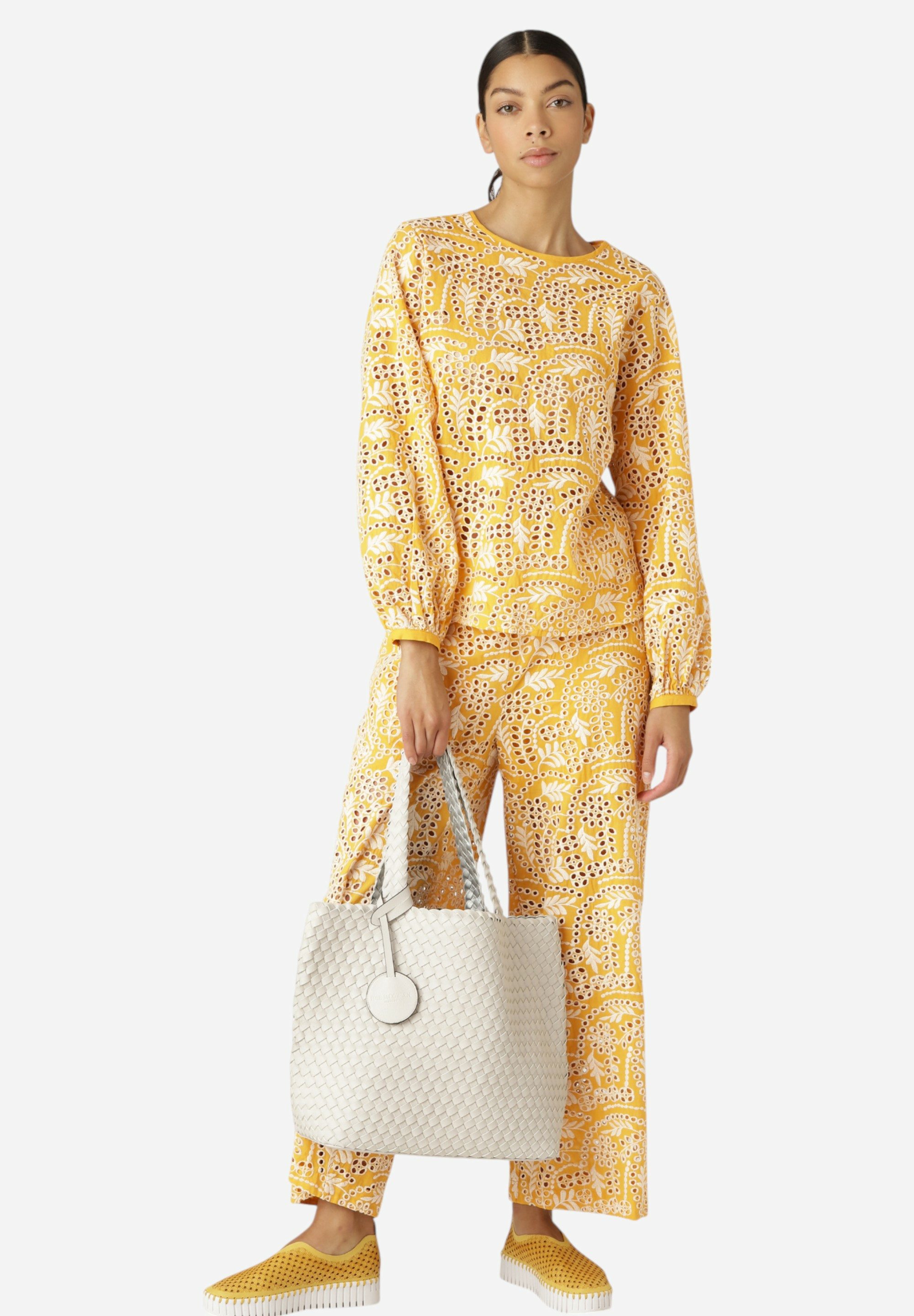 Ilse Jacobsen Shopper BAG08, Weich & bequem