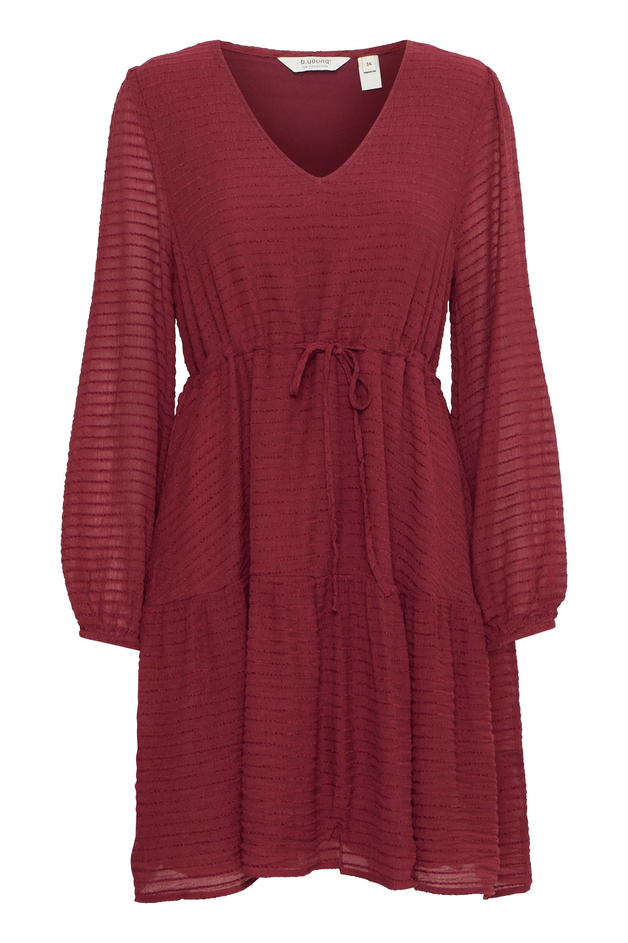 Blusenkleid Kleid BYHELIA