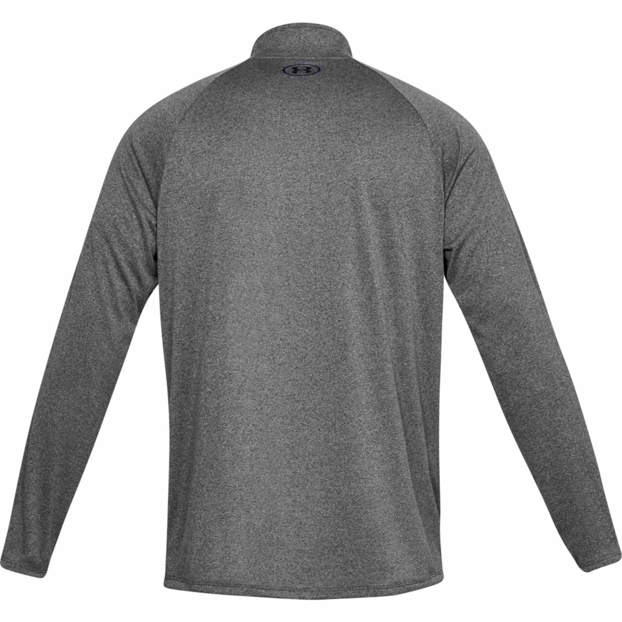 Under Armour® Langarmshirt Under Armour Herren Shirt Tech 2.0 1/2 Zip 13284 günstig online kaufen