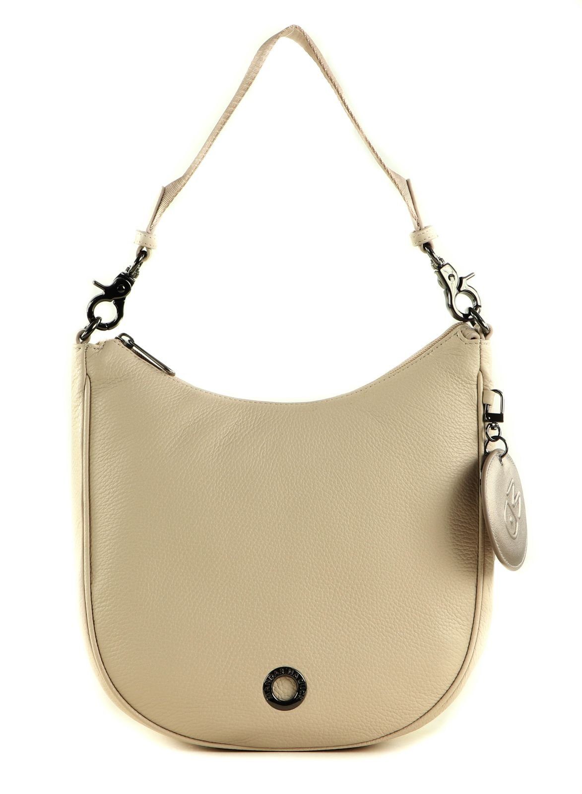 Schultertasche Mellow Leather