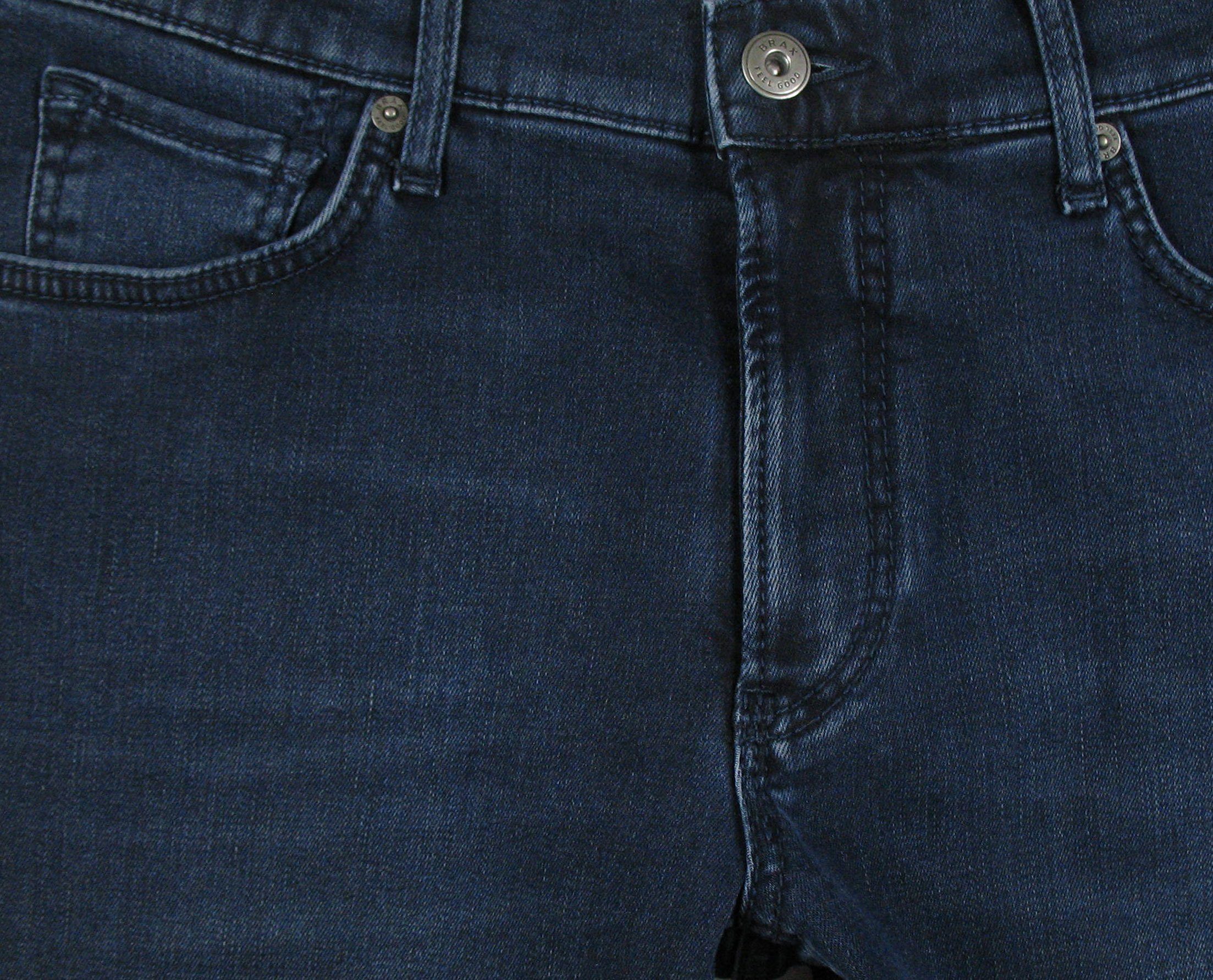 Brax 5-Pocket-Jeans Chuck Gallery Flex Denim