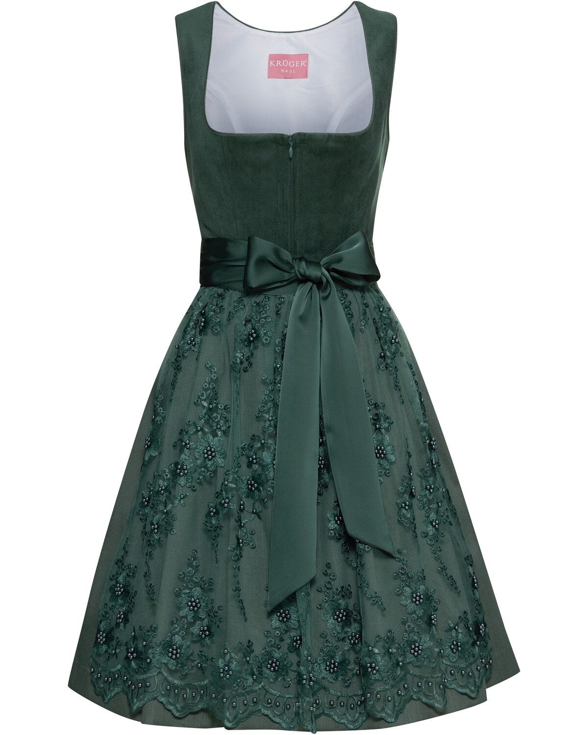 Krüger Madl Dirndl Midi-Dirndl Lovira