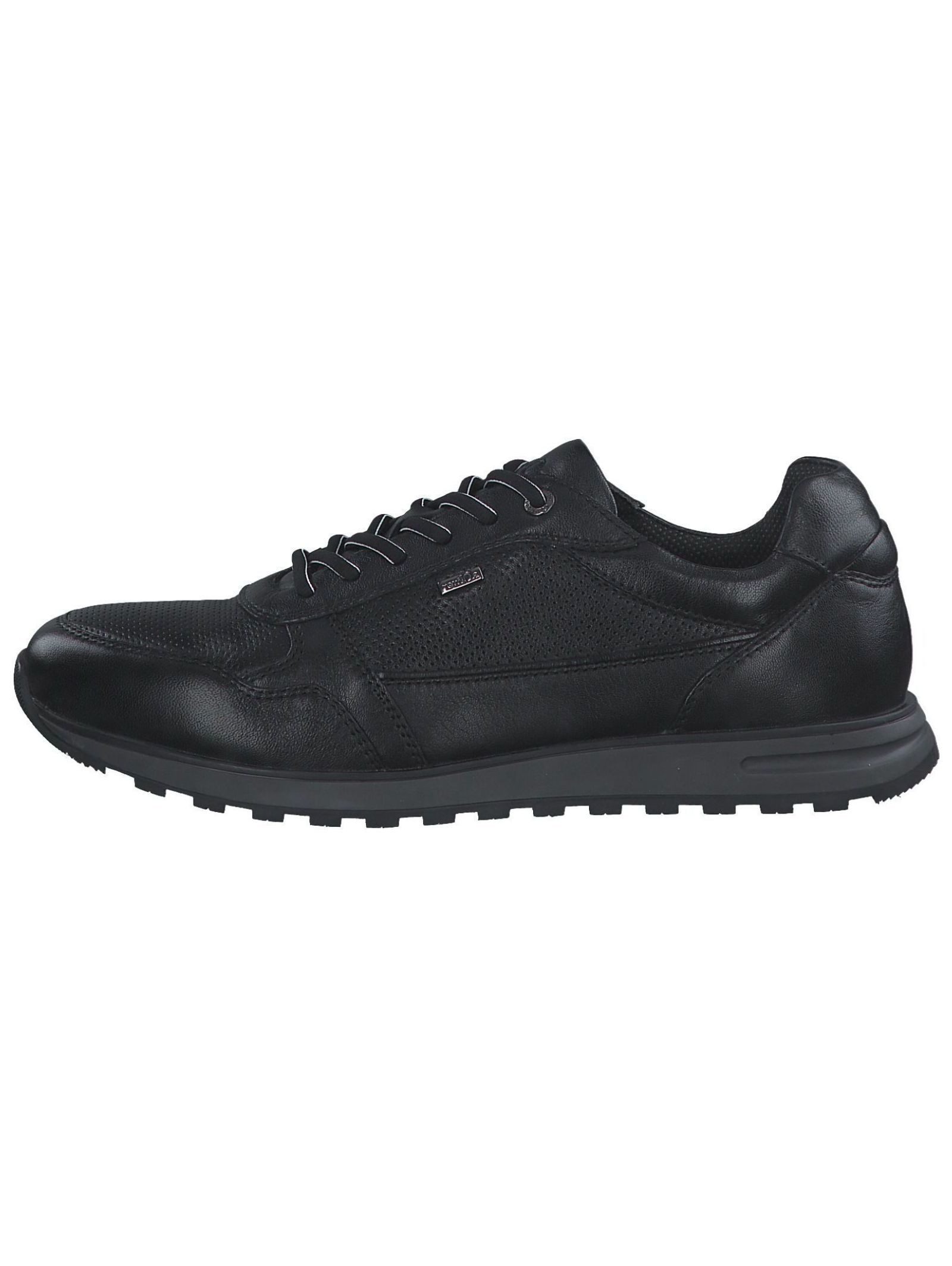 s.Oliver Sneaker Leder . Sneaker (1-tlg)