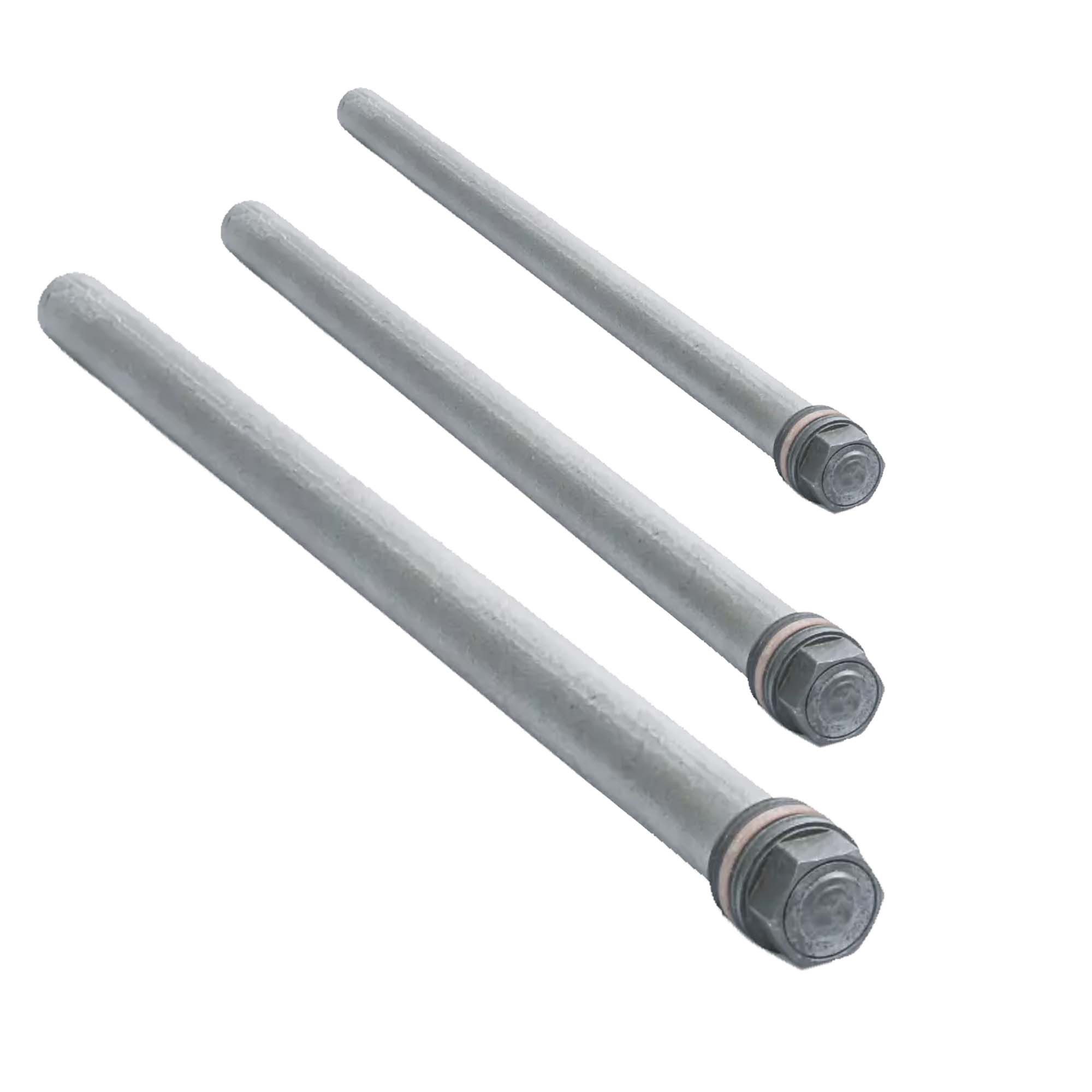 MAGONTEC Heizkörper MAGONTEC Magnesium Schutzanode Opferanode für Trinkwasserspeicher