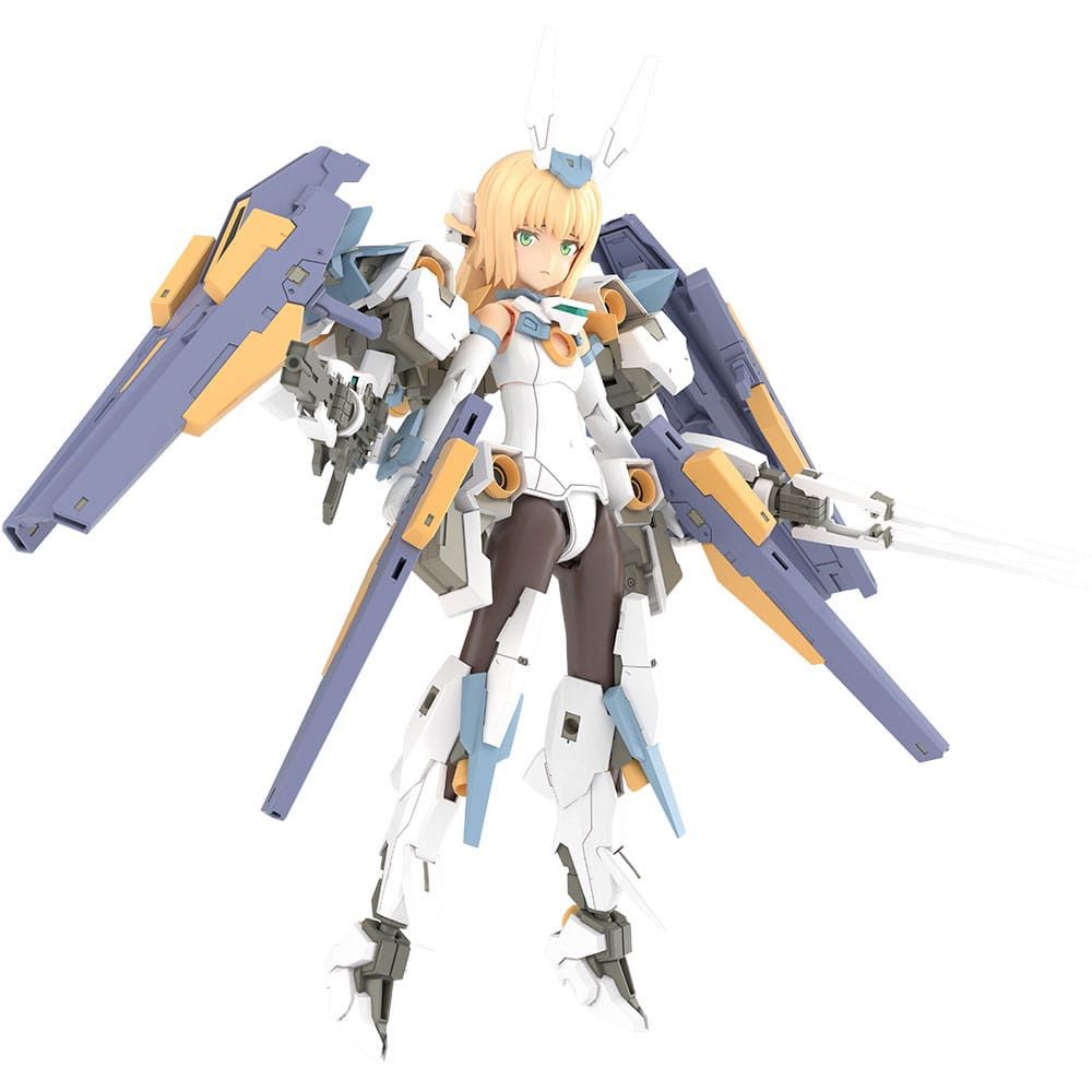 Kotobukiya Modellbausatz Frame Arms Girl Grande Scale Plastic Model Kit Baselard 25 cm