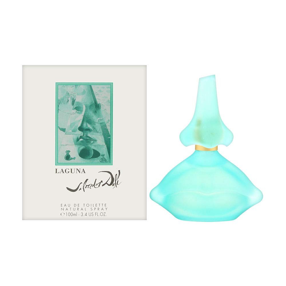 Eau de Toilette Laguna