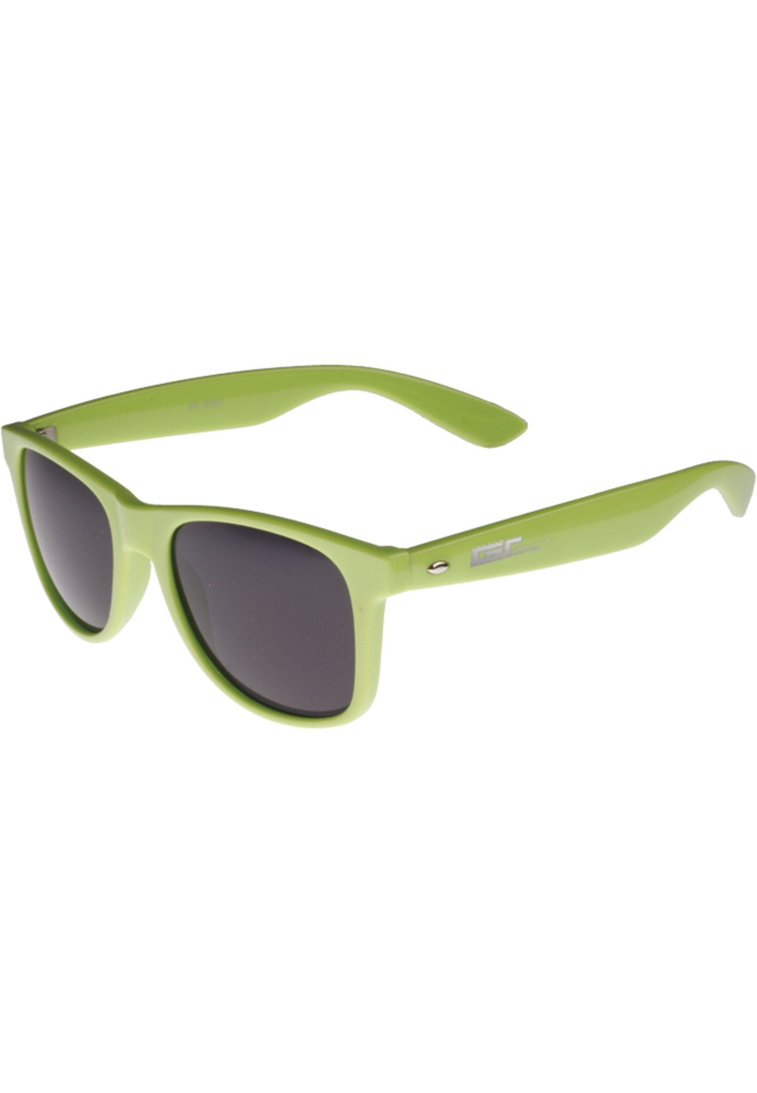 limegreen Groove Shades GStwo Sonnenbrille MSTRDS Accessoires
