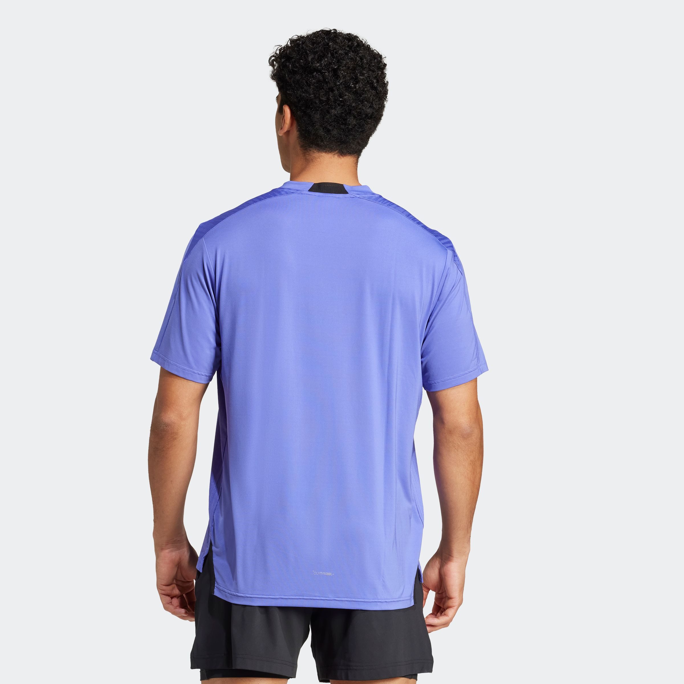 adidas Performance T-Shirt D4T INT. TEE günstig online kaufen