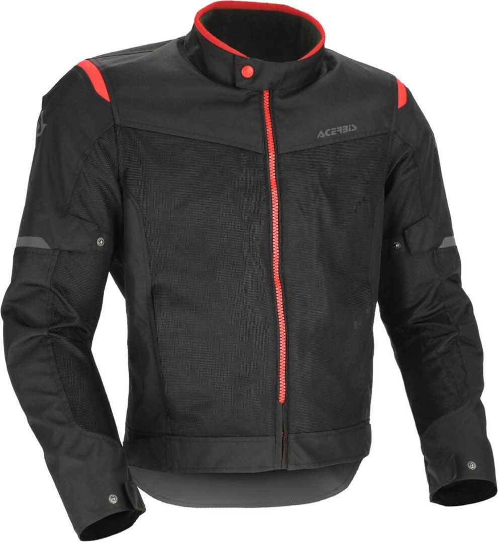 Acerbis Motorradjacke Ramsey Vented 2.0 Mesh günstig online kaufen