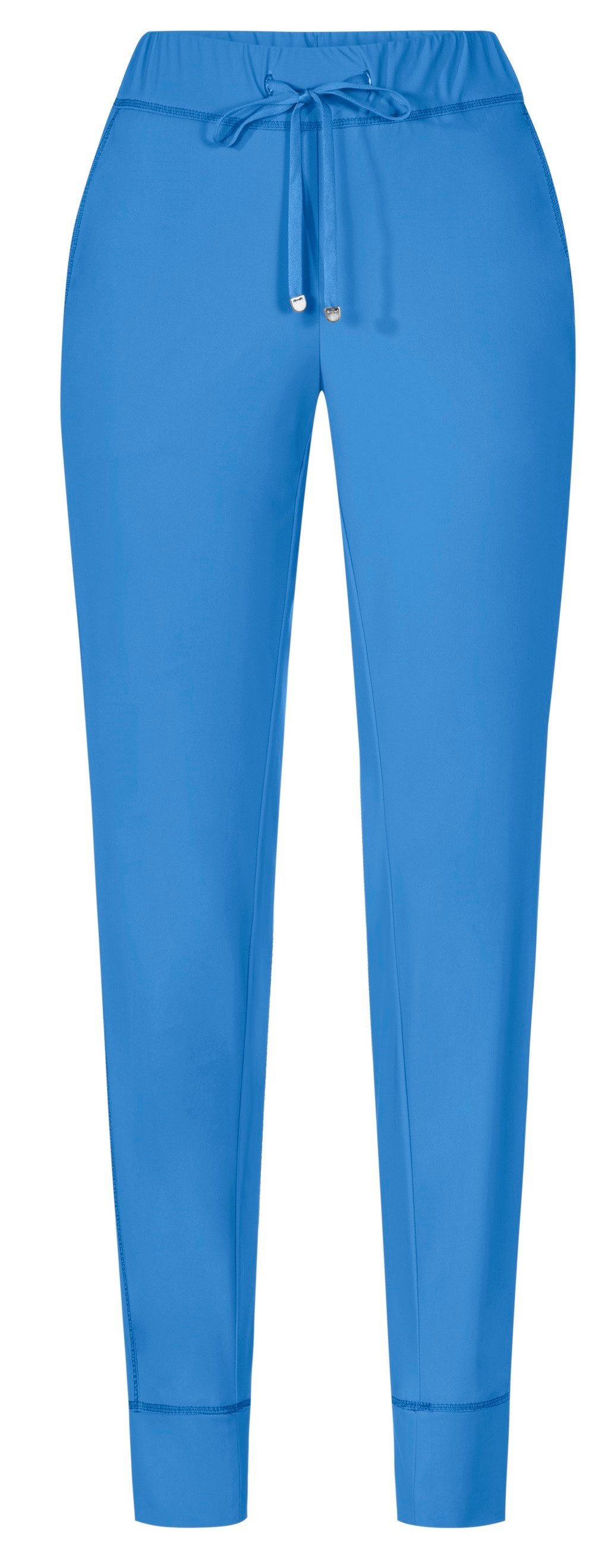 St Ann by Stehmann Jogger Pants Roxana-60338 super leichter HighTec Jersey