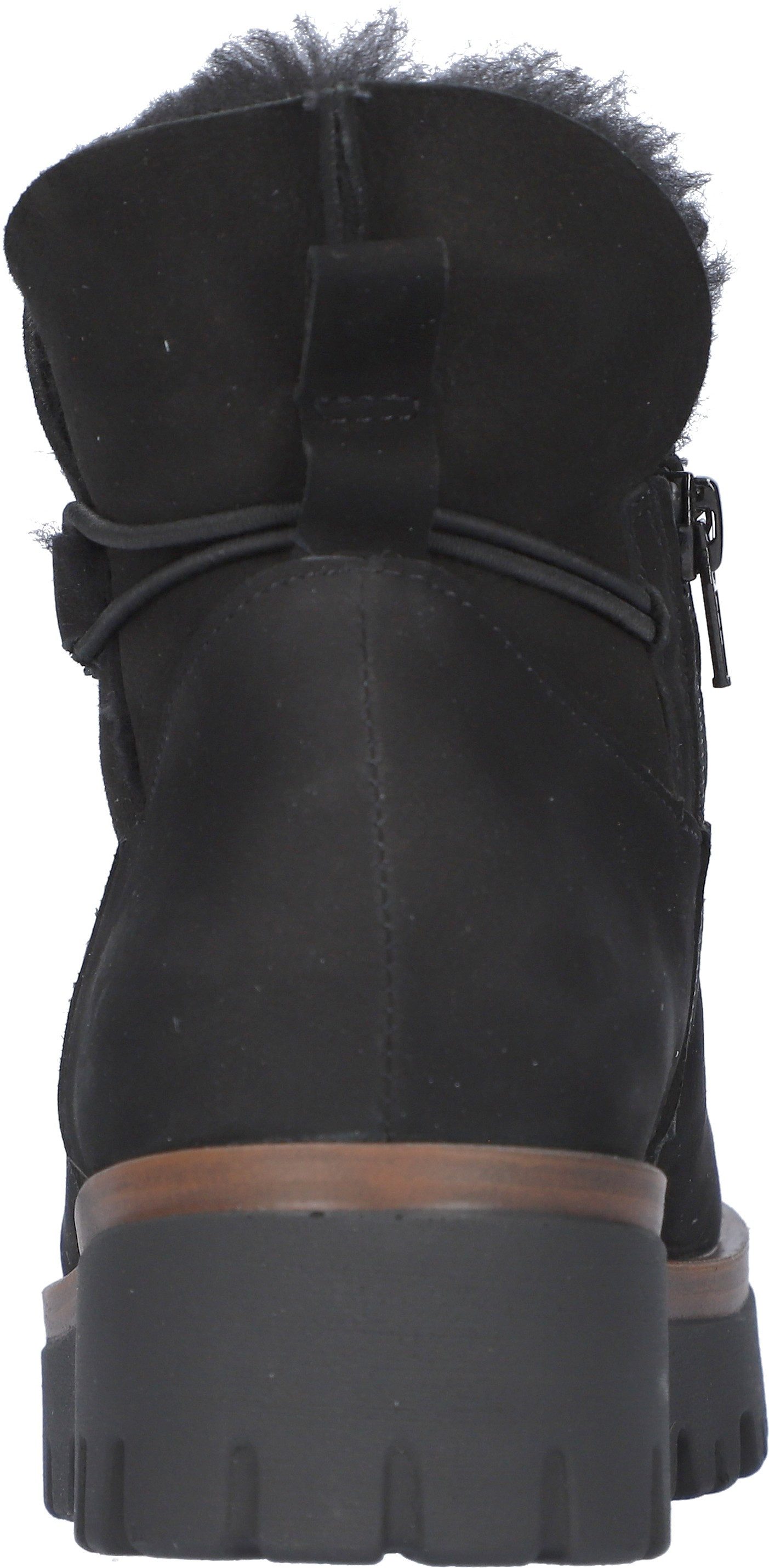 Waldläufer H-LONDON Winterboots, Stiefelette, Profilsohle, in günstig online kaufen