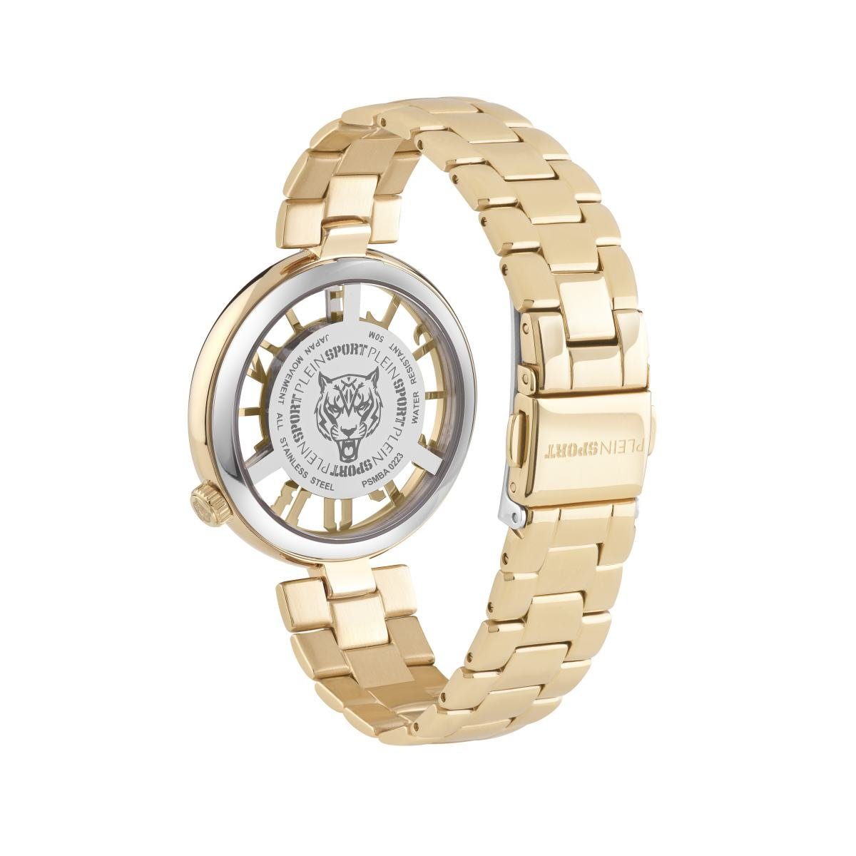 PHILIPP PLEIN Quarzuhr PSMBA0223 günstig online kaufen