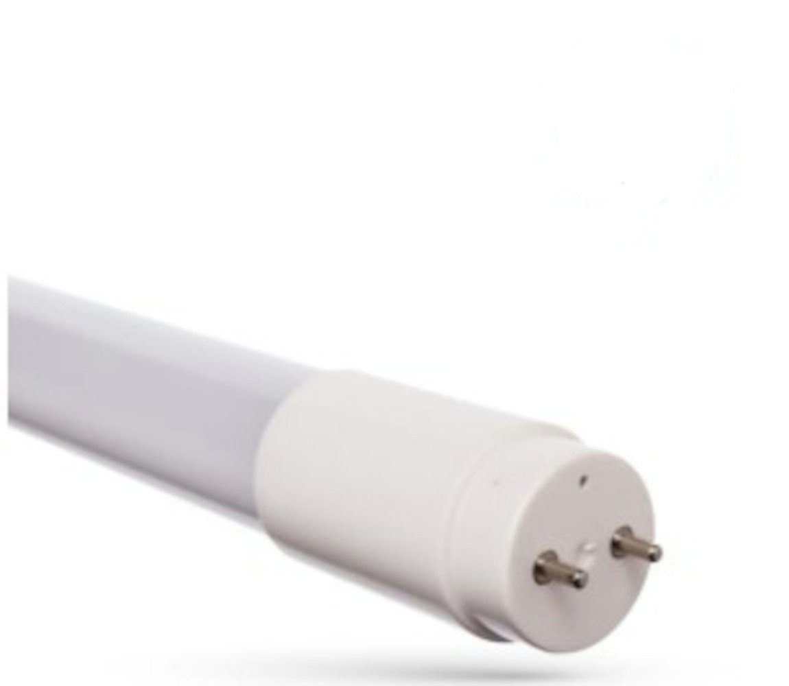 Röhre T8 Weiß, Weiß, Kalt Watt 2500 Lumen G13, Kalt 24 1,50m XENON Kunststoff LED-Leuchtmittel