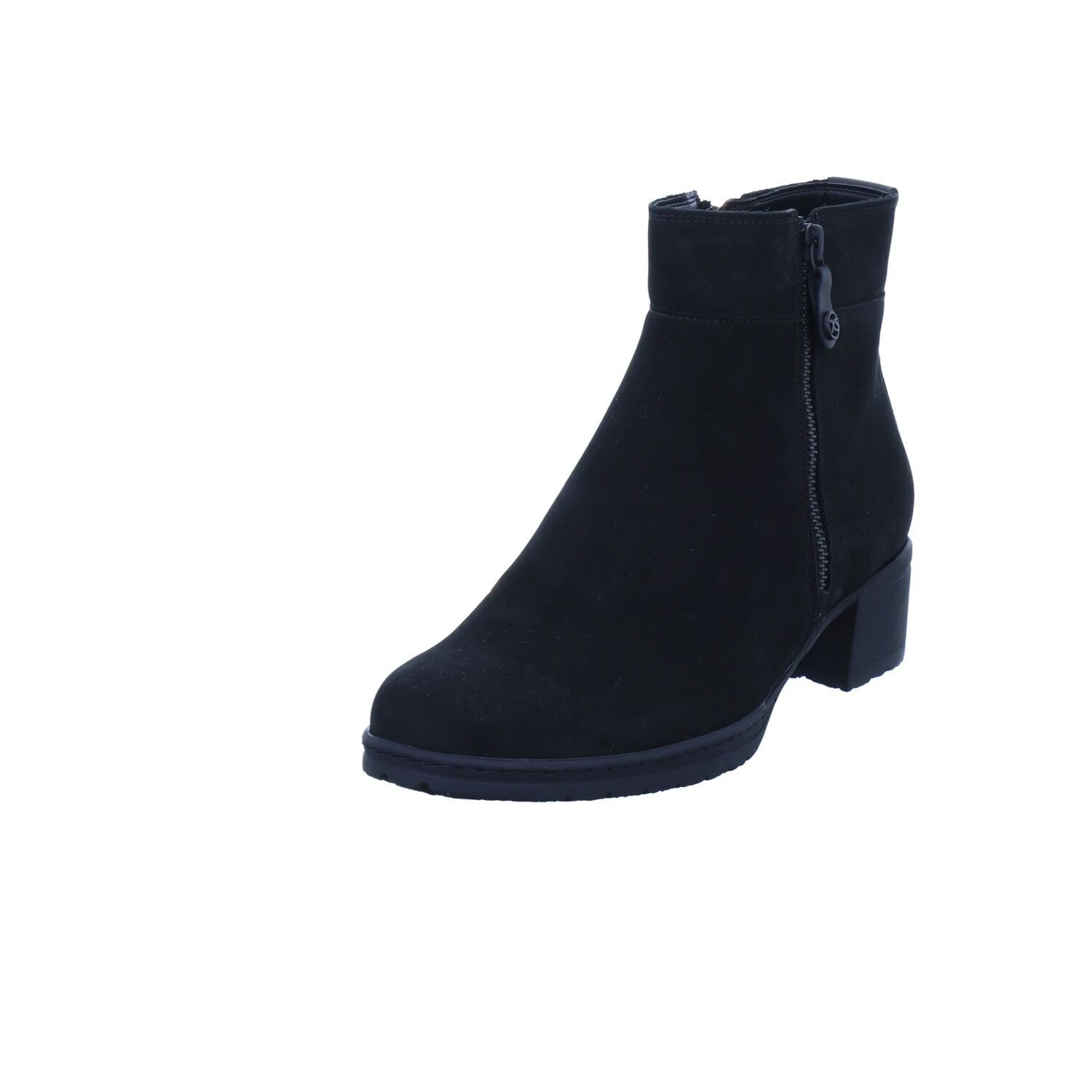 Hartjes Stiefelette Schlupfstiefel