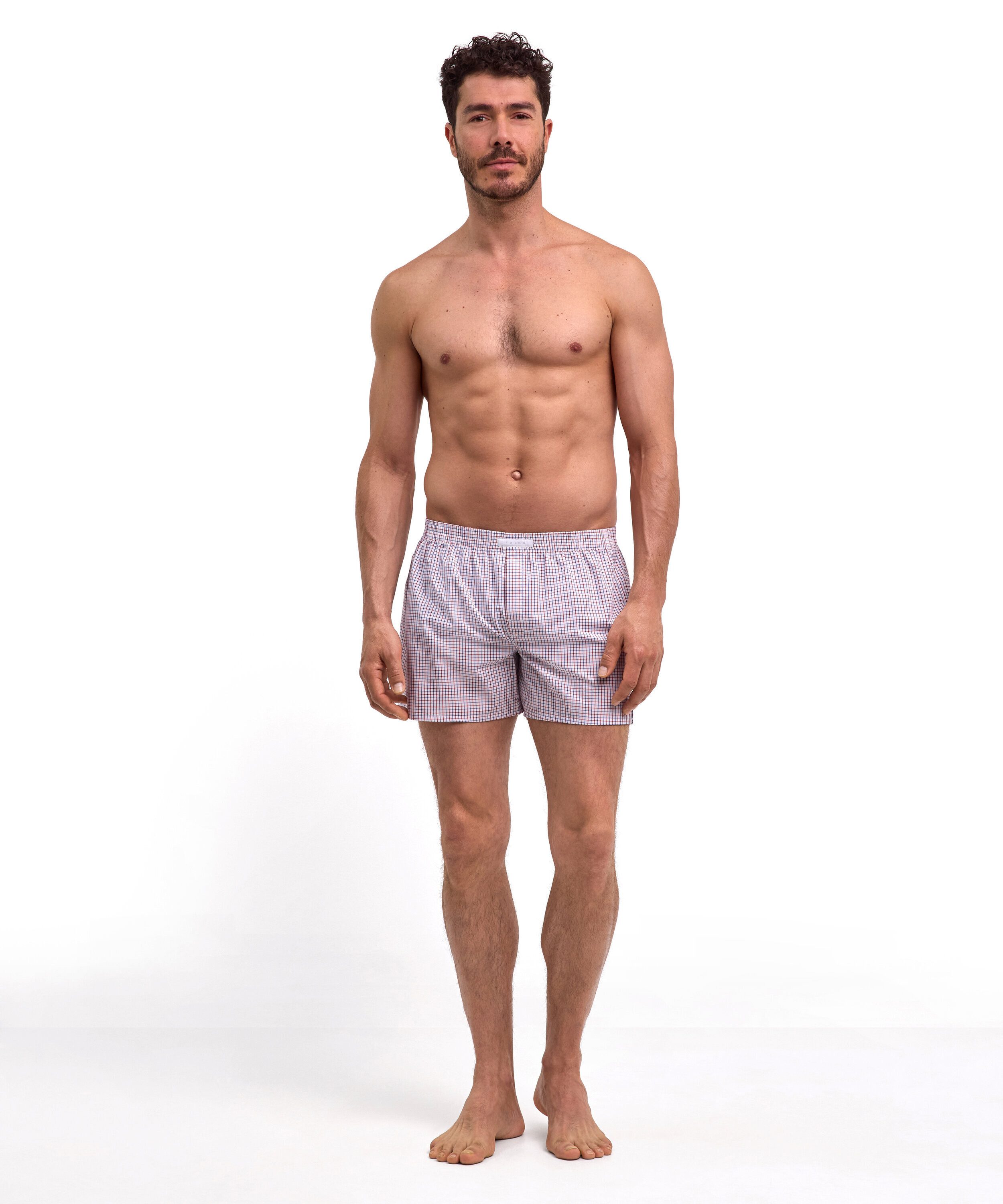 FALKE Boxershorts FALKE Underwear - Bottoms Daily Underwear (1-St., 1)