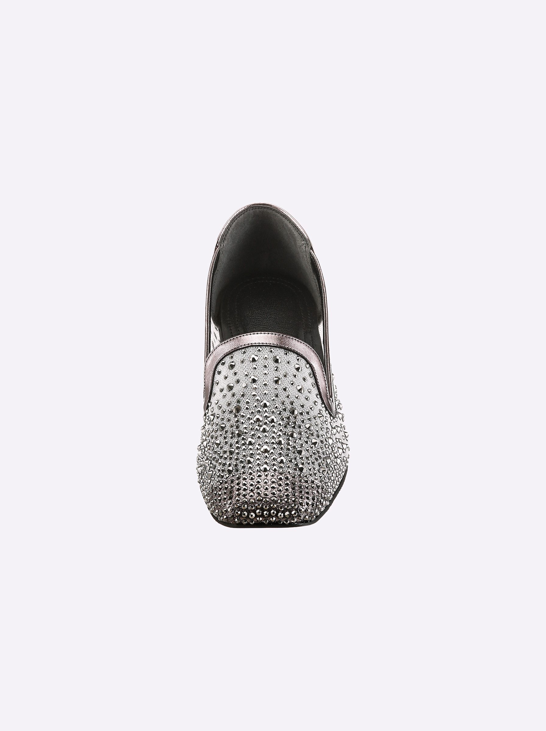 heine Slipper Slipper