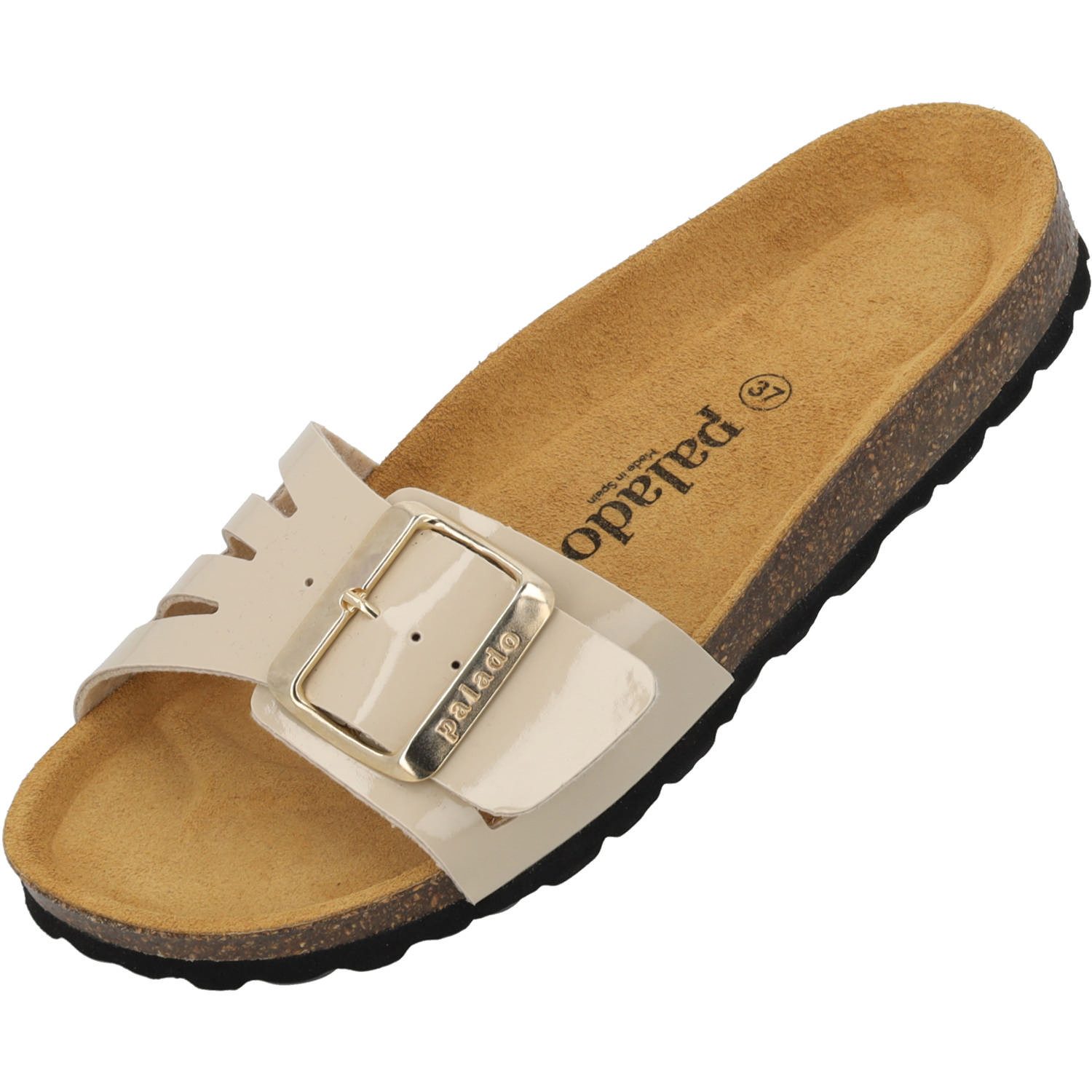 Palado Malta EGS Vent Pantolette