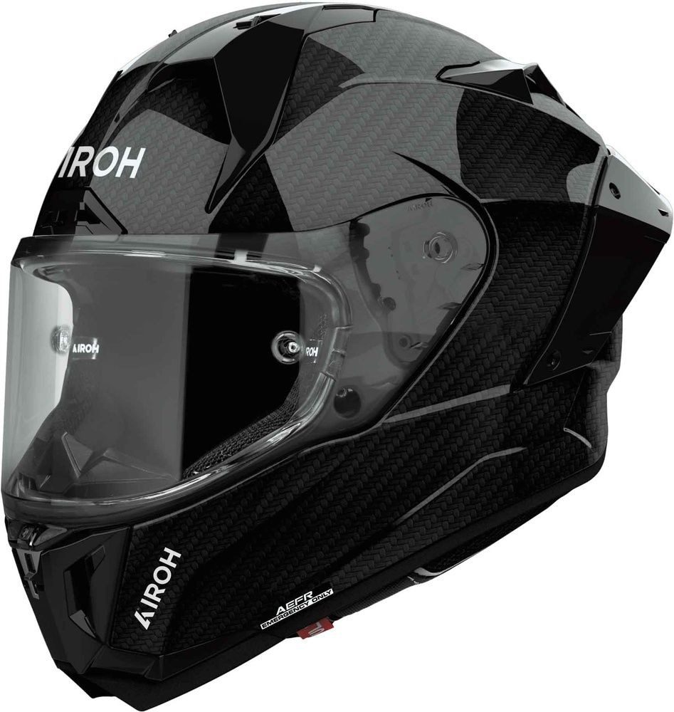 Airoh Motorradhelm GP 800