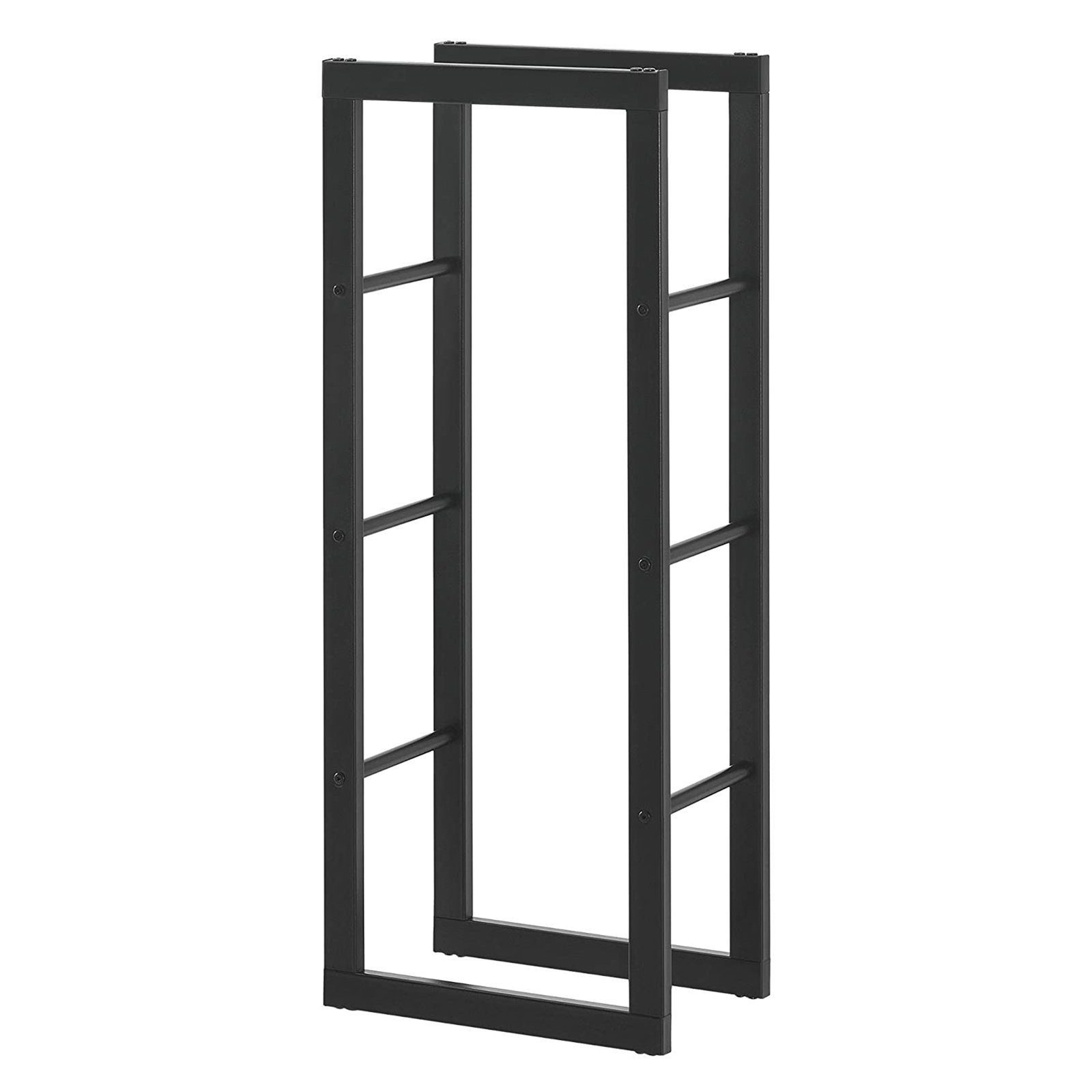 Karat Kaminholzregal Kreta, BxTxH:80x25x80 cm günstig online kaufen