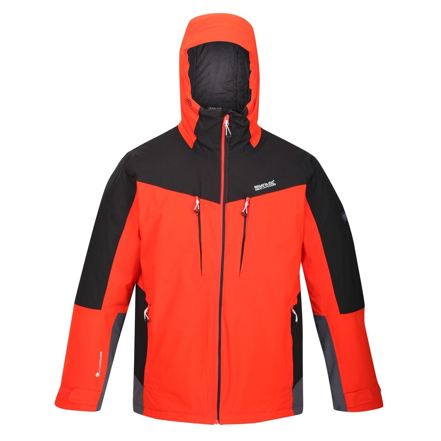 Regatta Funktionsjacke Outdoorjacke Highton II