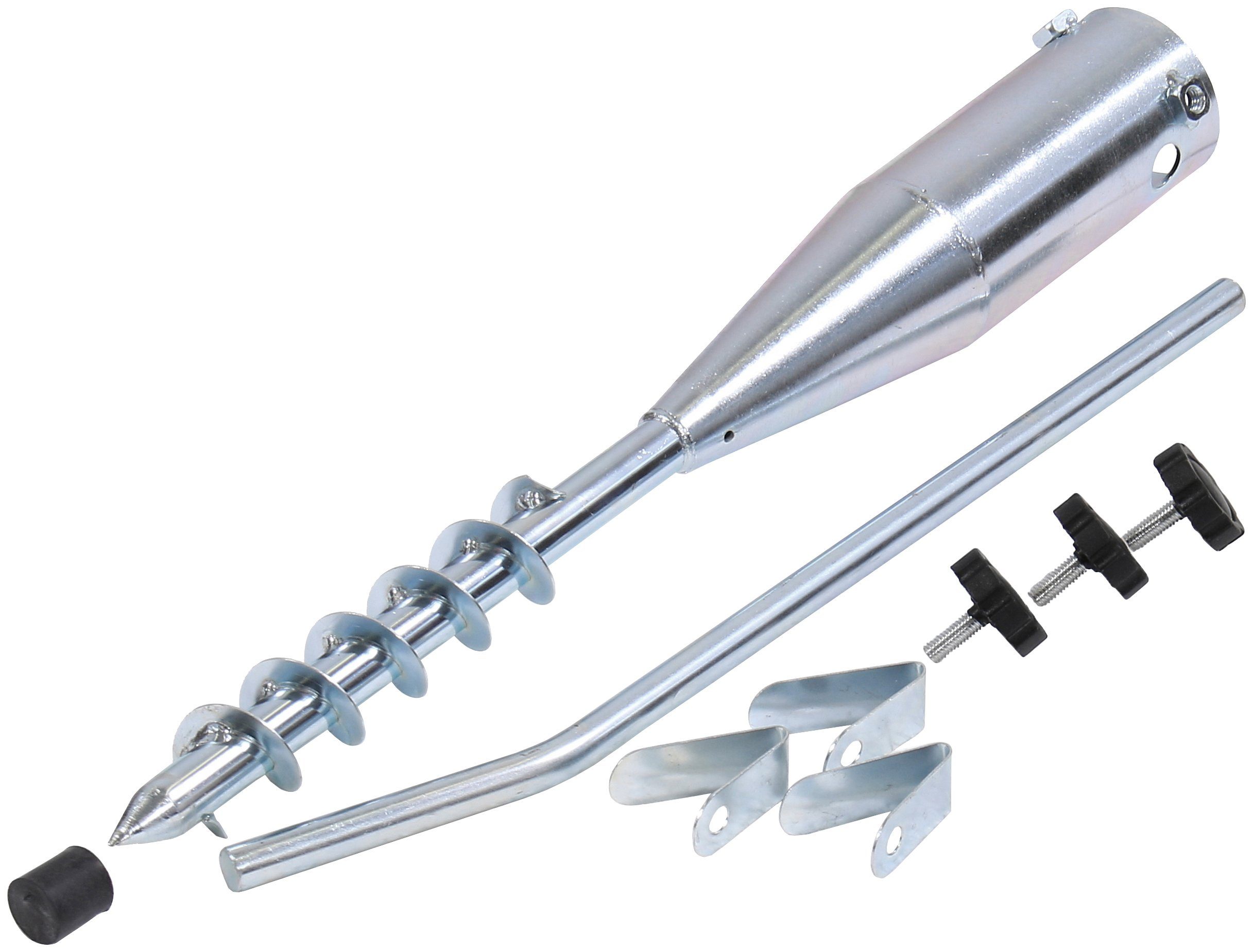 Schneider Schirme Bodenhülse, für für Ampelschirme mit einem  Schirmstockdurchmesser von Ø 38 - 58 mm online kaufen | OTTO