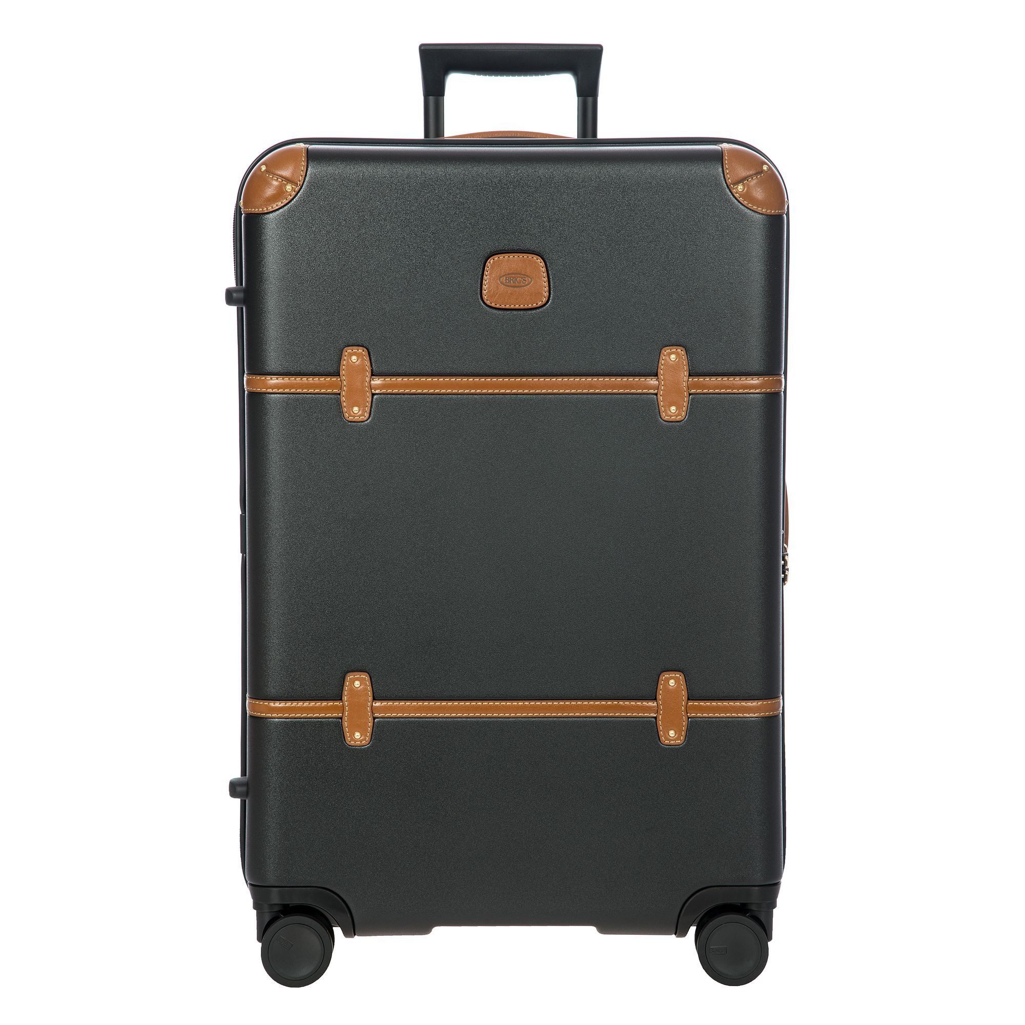 Bric's Hartschalen-Trolley Bellagio, 4 Rollen, Polypropylen