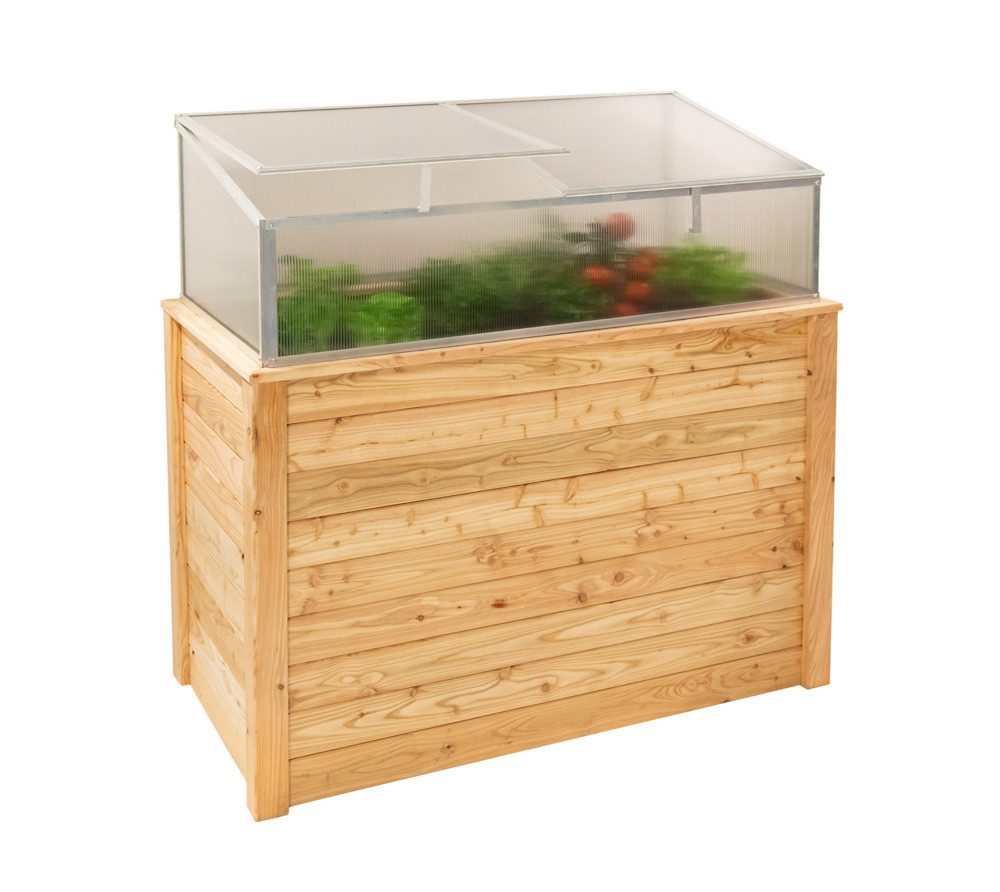 WESTMANN Hochbeet Klassik 100 (1 St)