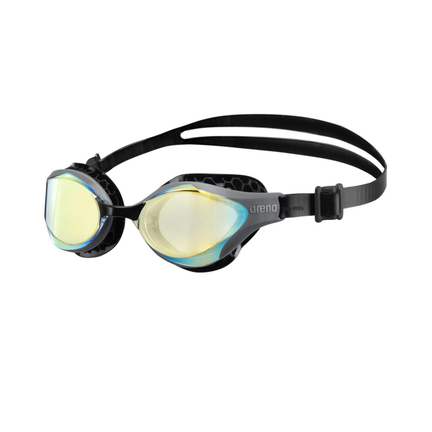 Schwimmbrille Arena Schwimmbrille Air-Bold Swipe Mirror 006832