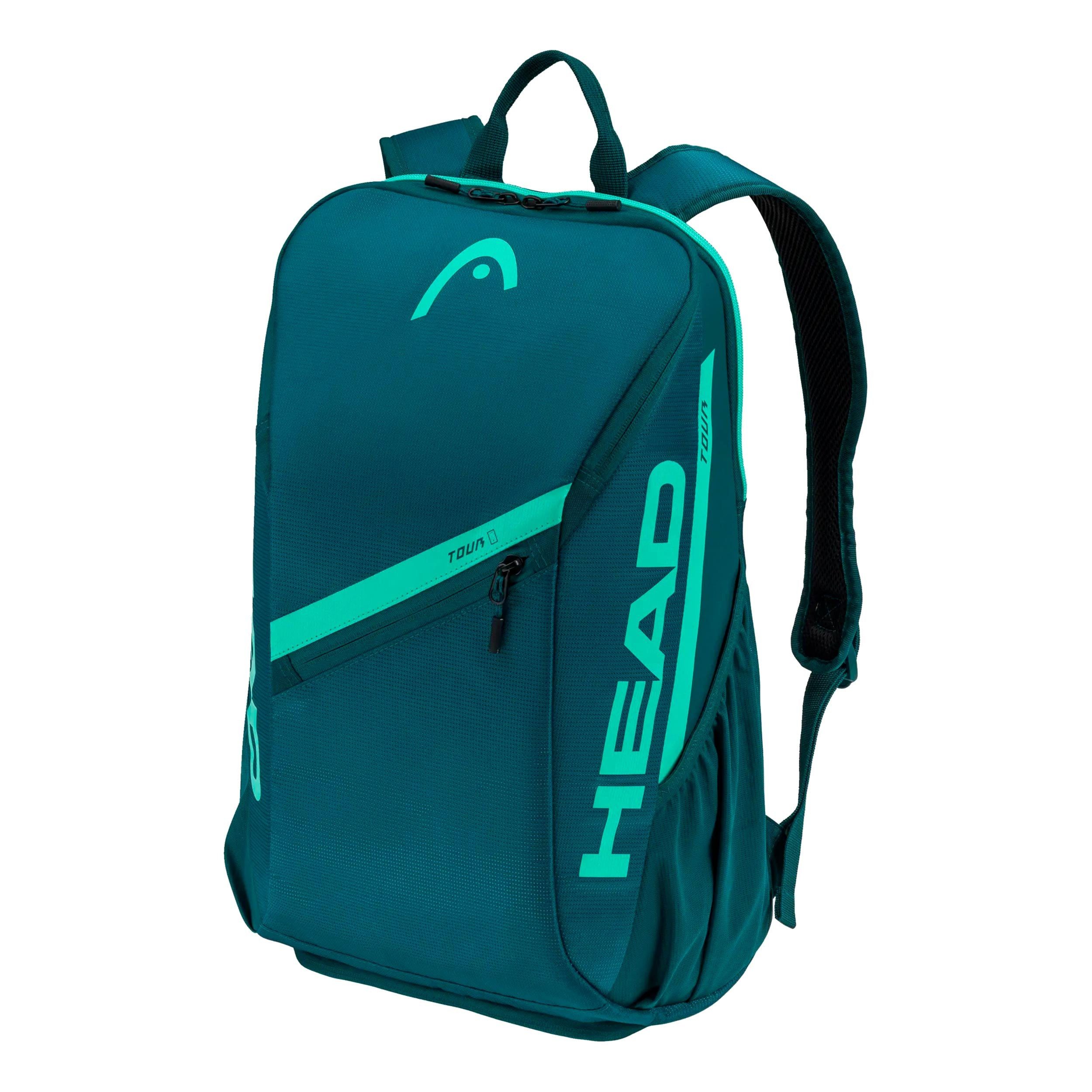 Head Rucksack Tour Backpack