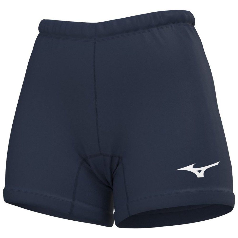 Mizuno Trainingsshorts Trad VB Short Longer W