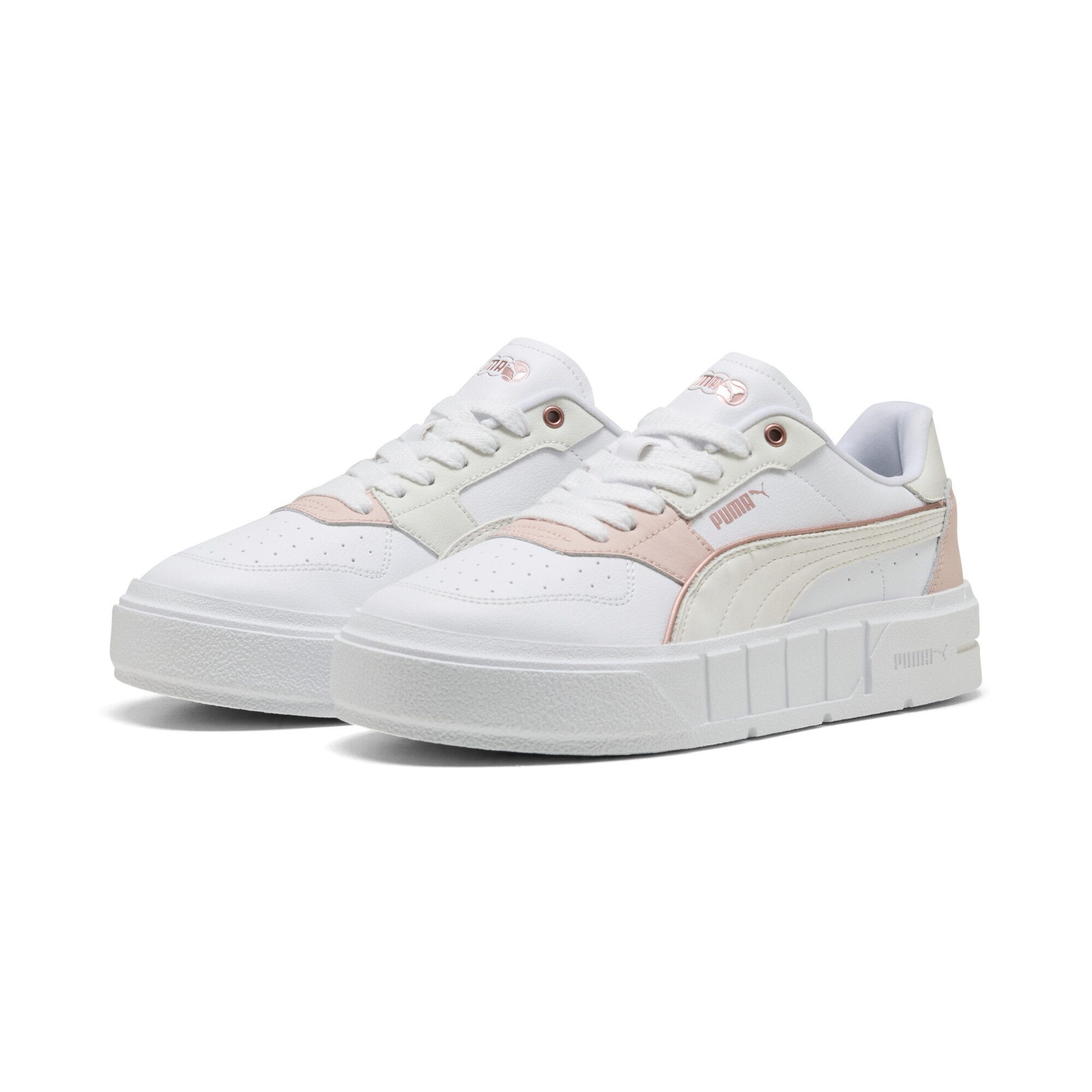Cali Court Luxe Sneakers Damen Sneaker